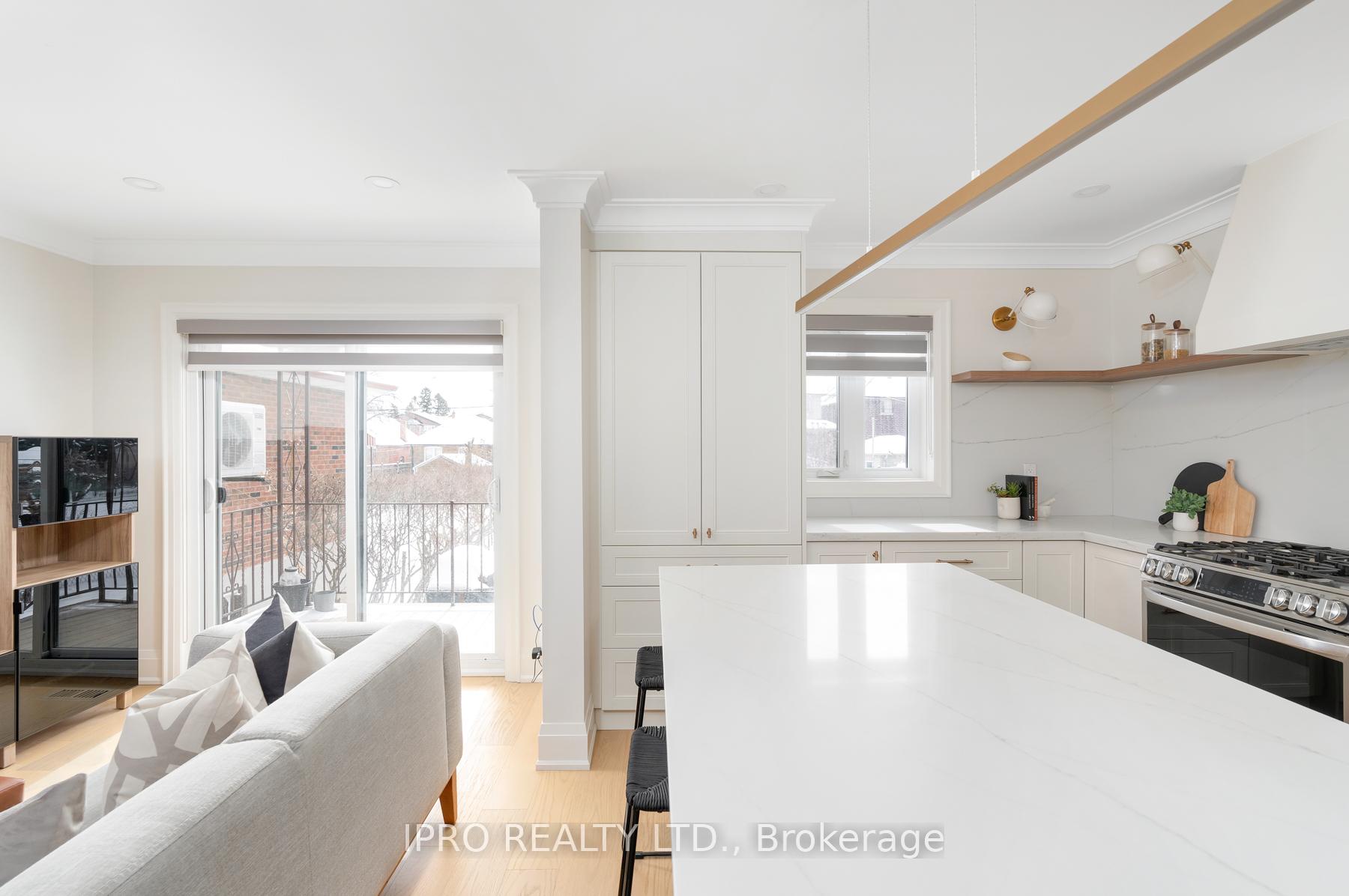 Photo 17 of 275 Gowan Avenue, Toronto, Danforth Village-East York — HOMEH