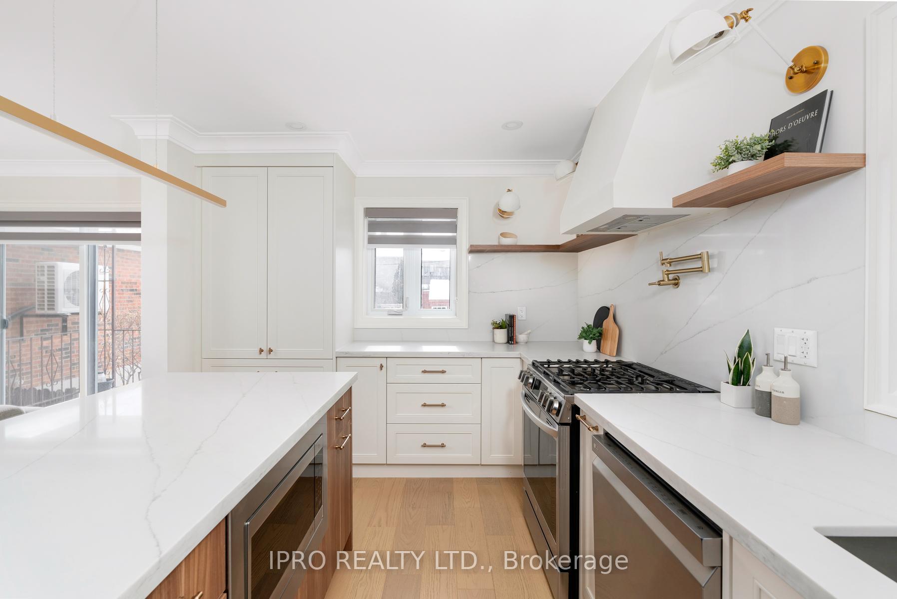 Photo 19 of 275 Gowan Avenue, Toronto, Danforth Village-East York — HOMEH