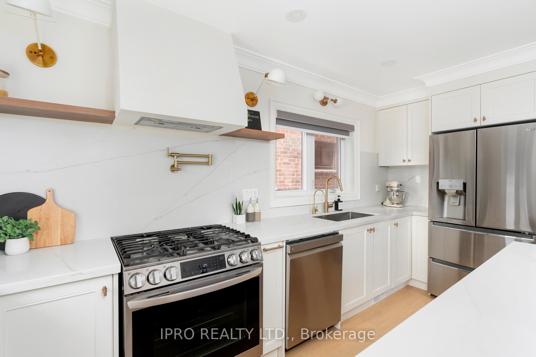Photo 21 of 275 Gowan Avenue, Toronto, Danforth Village-East York — HOMEH