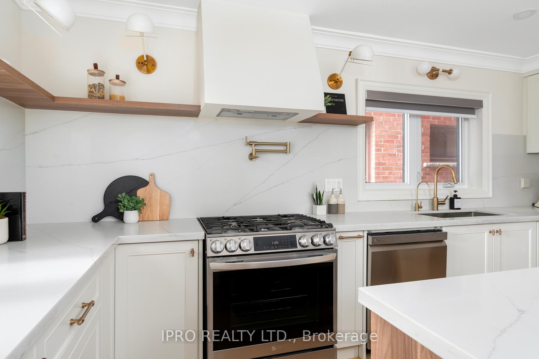 Photo 22 of 275 Gowan Avenue, Toronto, Danforth Village-East York — HOMEH