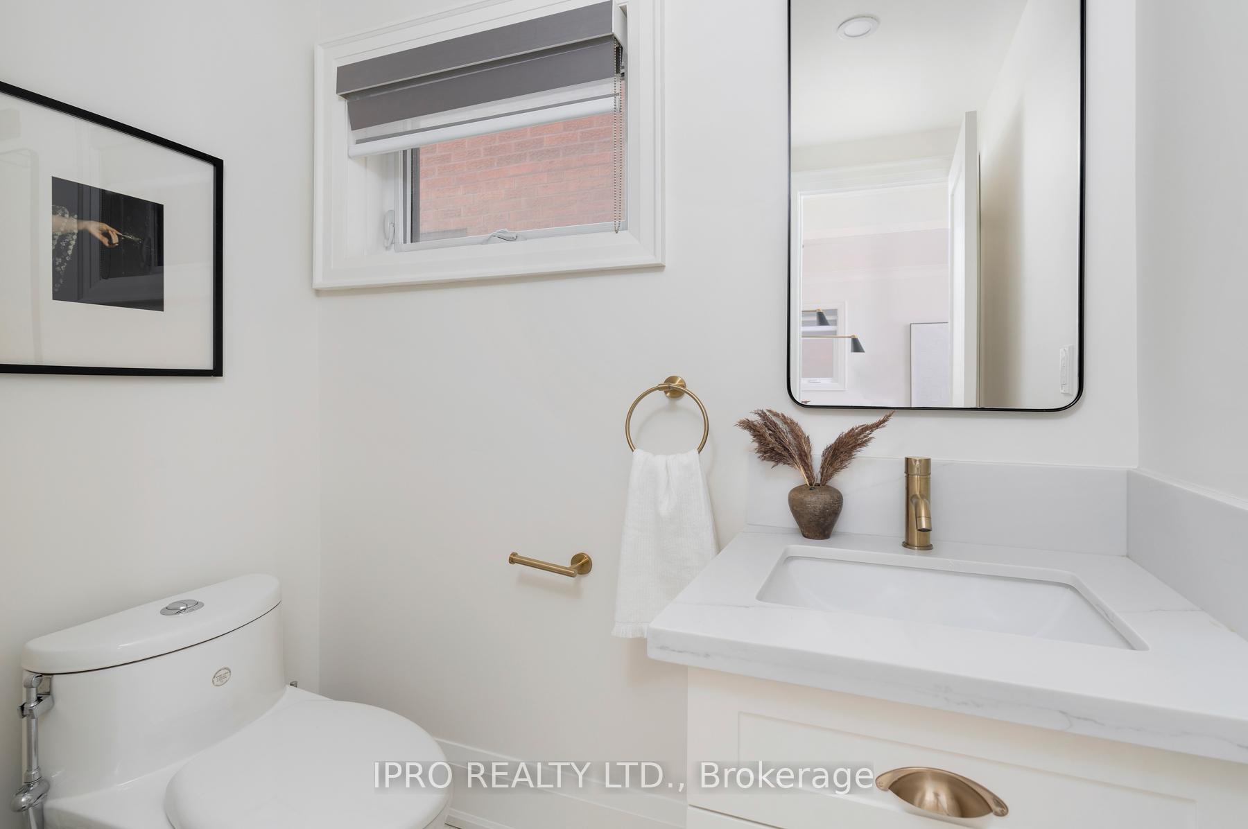 Photo 23 of 275 Gowan Avenue, Toronto, Danforth Village-East York — HOMEH