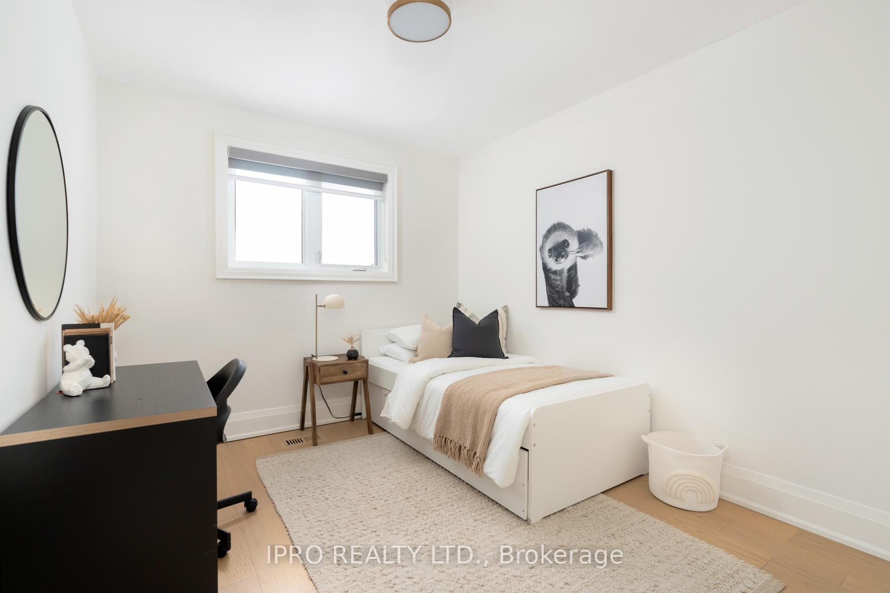 Photo 30 of 275 Gowan Avenue, Toronto, Danforth Village-East York — HOMEH