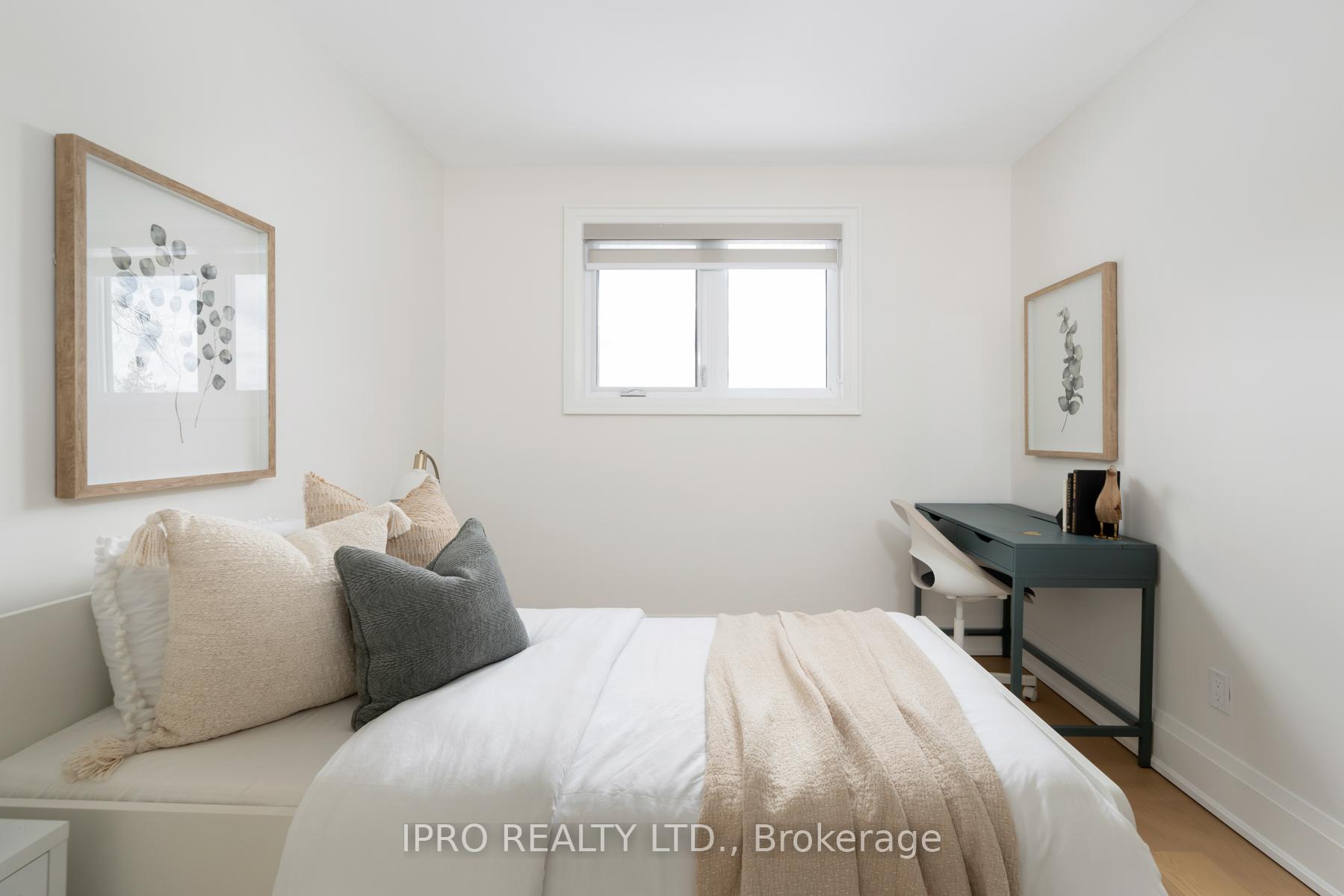 Photo 31 of 275 Gowan Avenue, Toronto, Danforth Village-East York — HOMEH