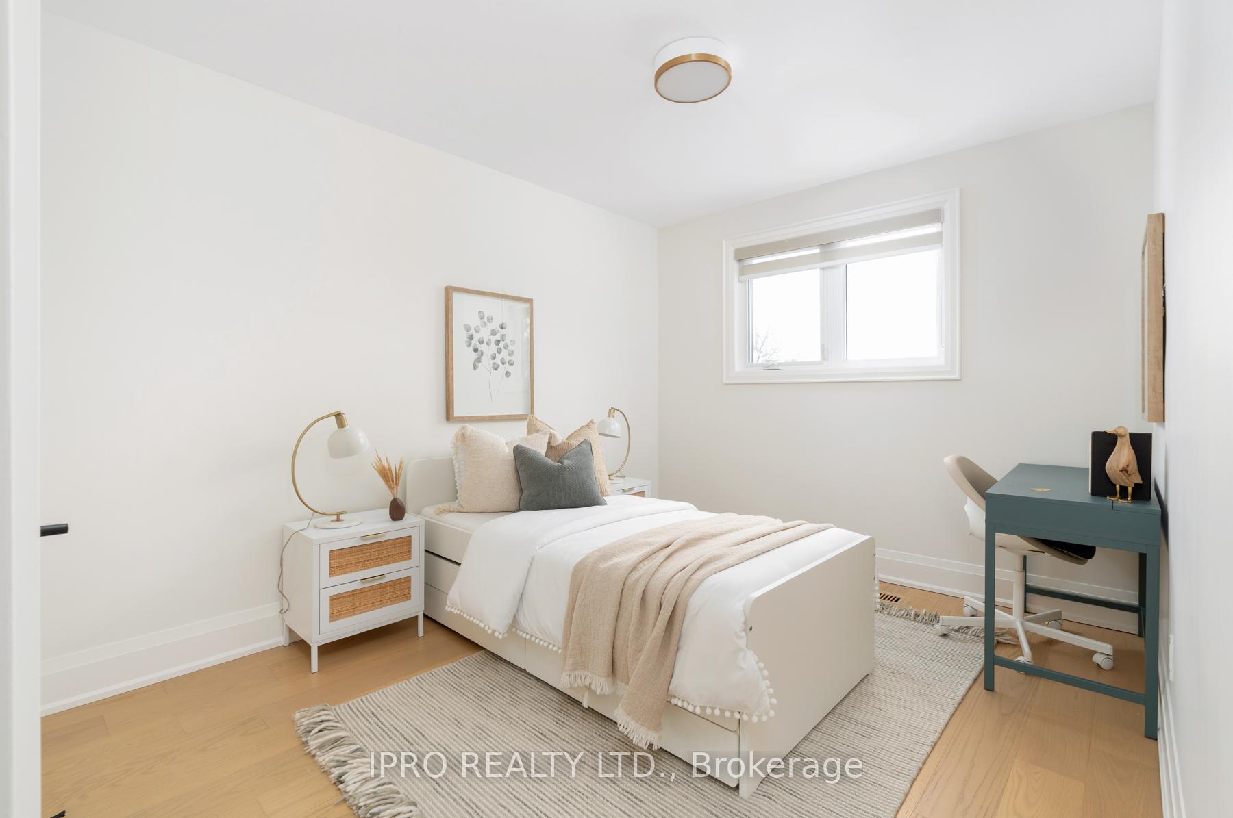 Photo 32 of 275 Gowan Avenue, Toronto, Danforth Village-East York — HOMEH