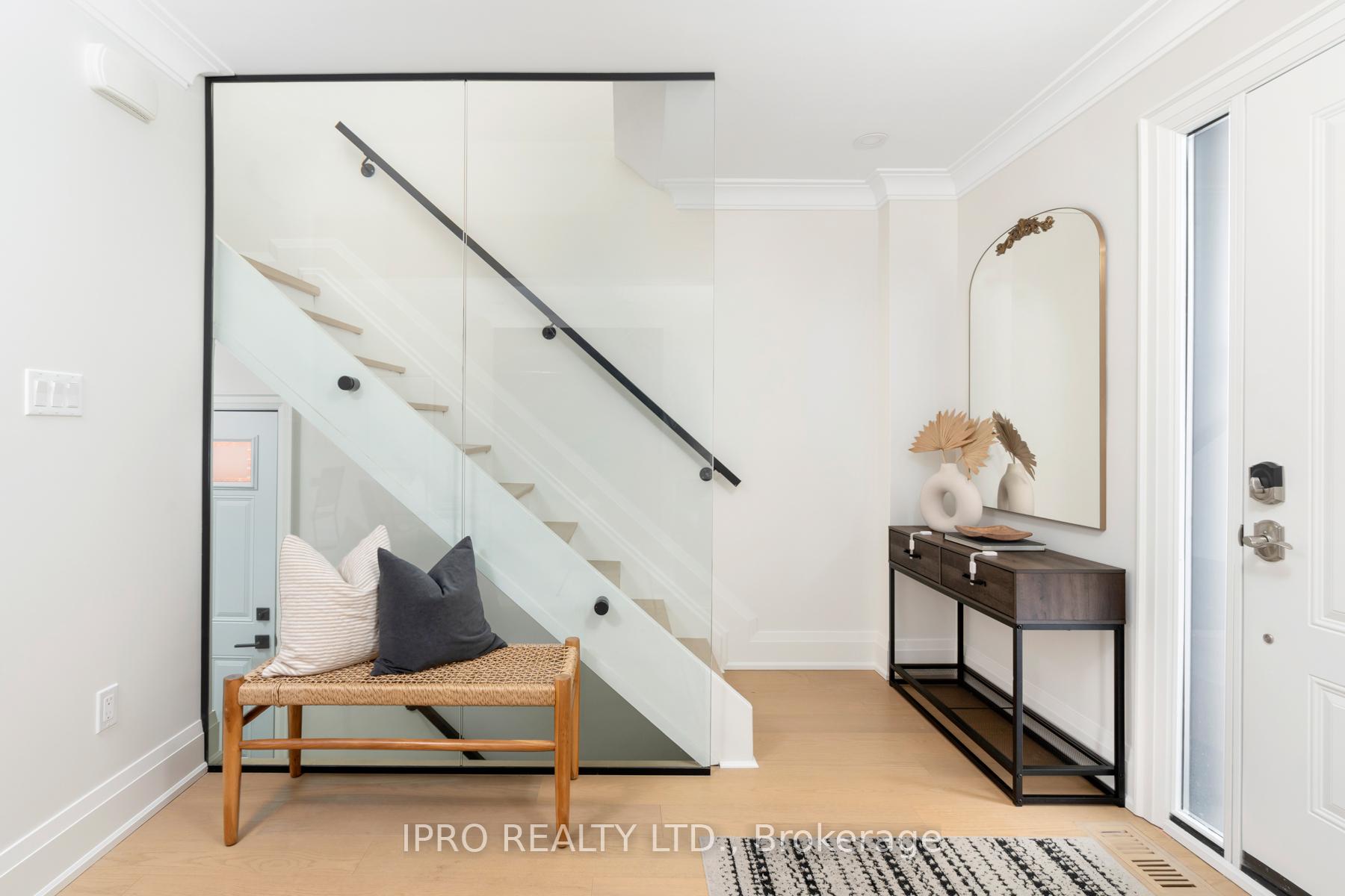 Photo 34 of 275 Gowan Avenue, Toronto, Danforth Village-East York — HOMEH