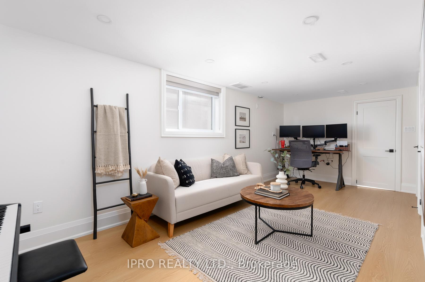 Photo 37 of 275 Gowan Avenue, Toronto, Danforth Village-East York — HOMEH