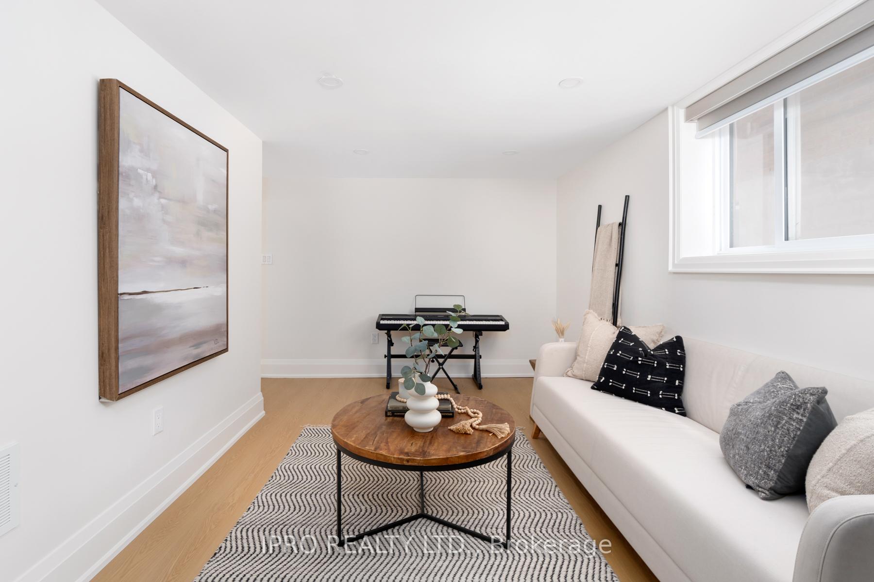 Photo 38 of 275 Gowan Avenue, Toronto, Danforth Village-East York — HOMEH