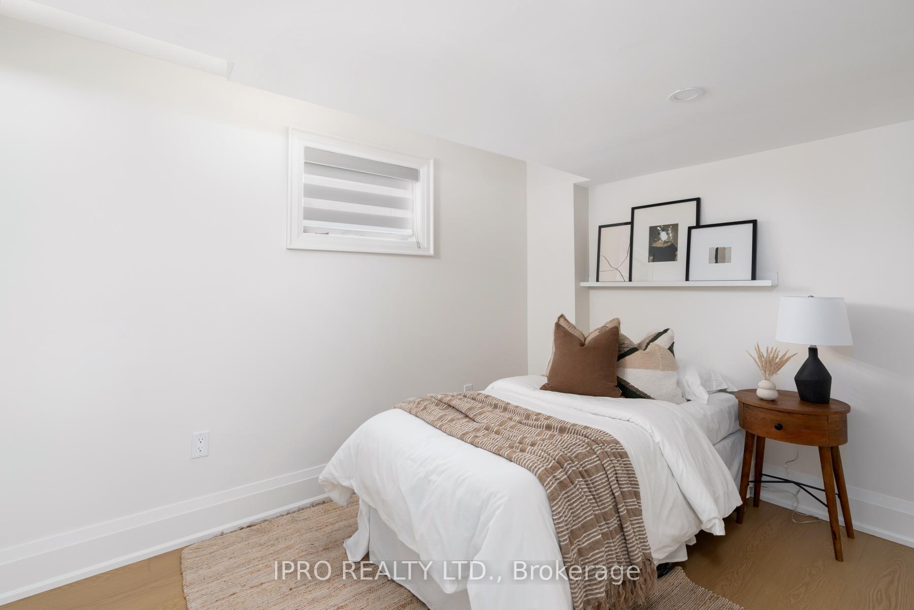 Photo 39 of 275 Gowan Avenue, Toronto, Danforth Village-East York — HOMEH