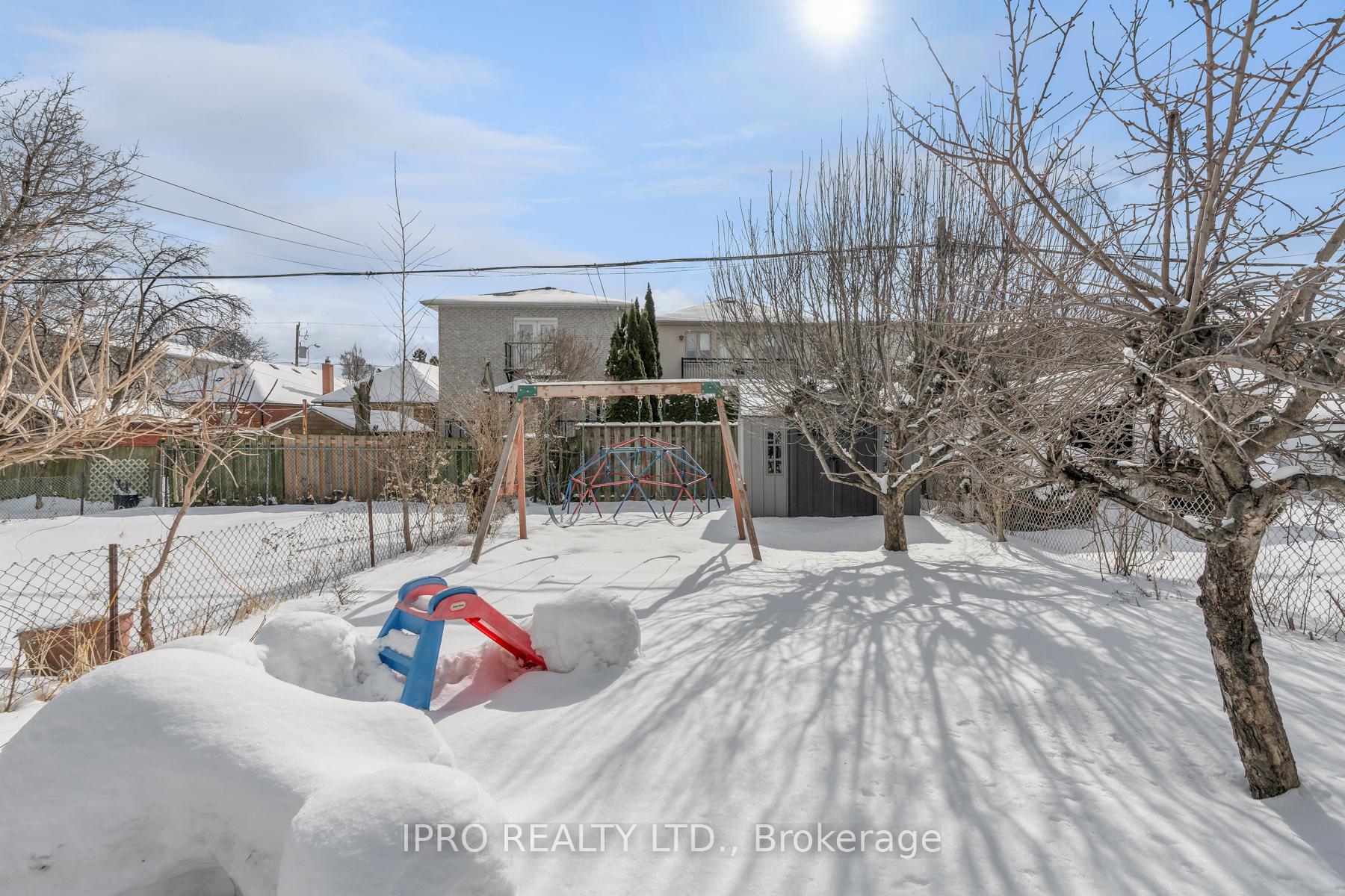 Photo 41 of 275 Gowan Avenue, Toronto, Danforth Village-East York — HOMEH