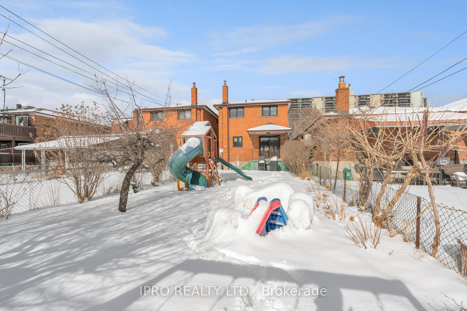Photo 42 of 275 Gowan Avenue, Toronto, Danforth Village-East York — HOMEH