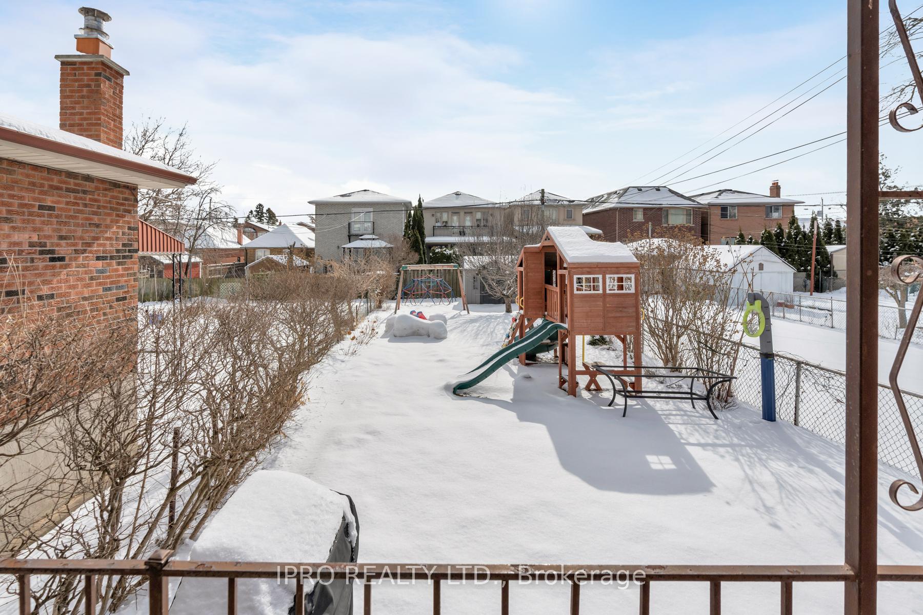 Photo 43 of 275 Gowan Avenue, Toronto, Danforth Village-East York — HOMEH