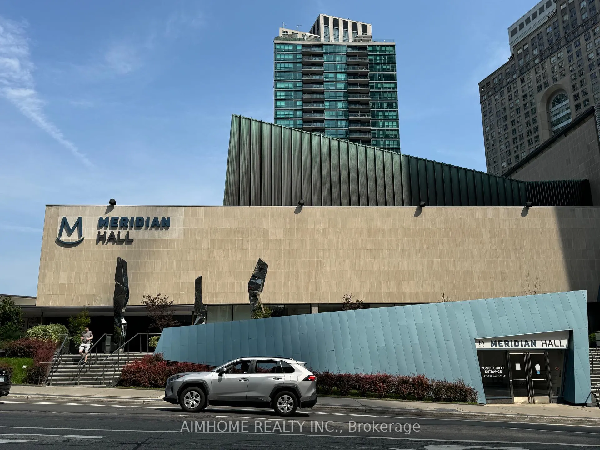 Photo 2 of Unit 1006, 8 The Esplanade Avenue, Toronto, Waterfront Communities — HOMEH