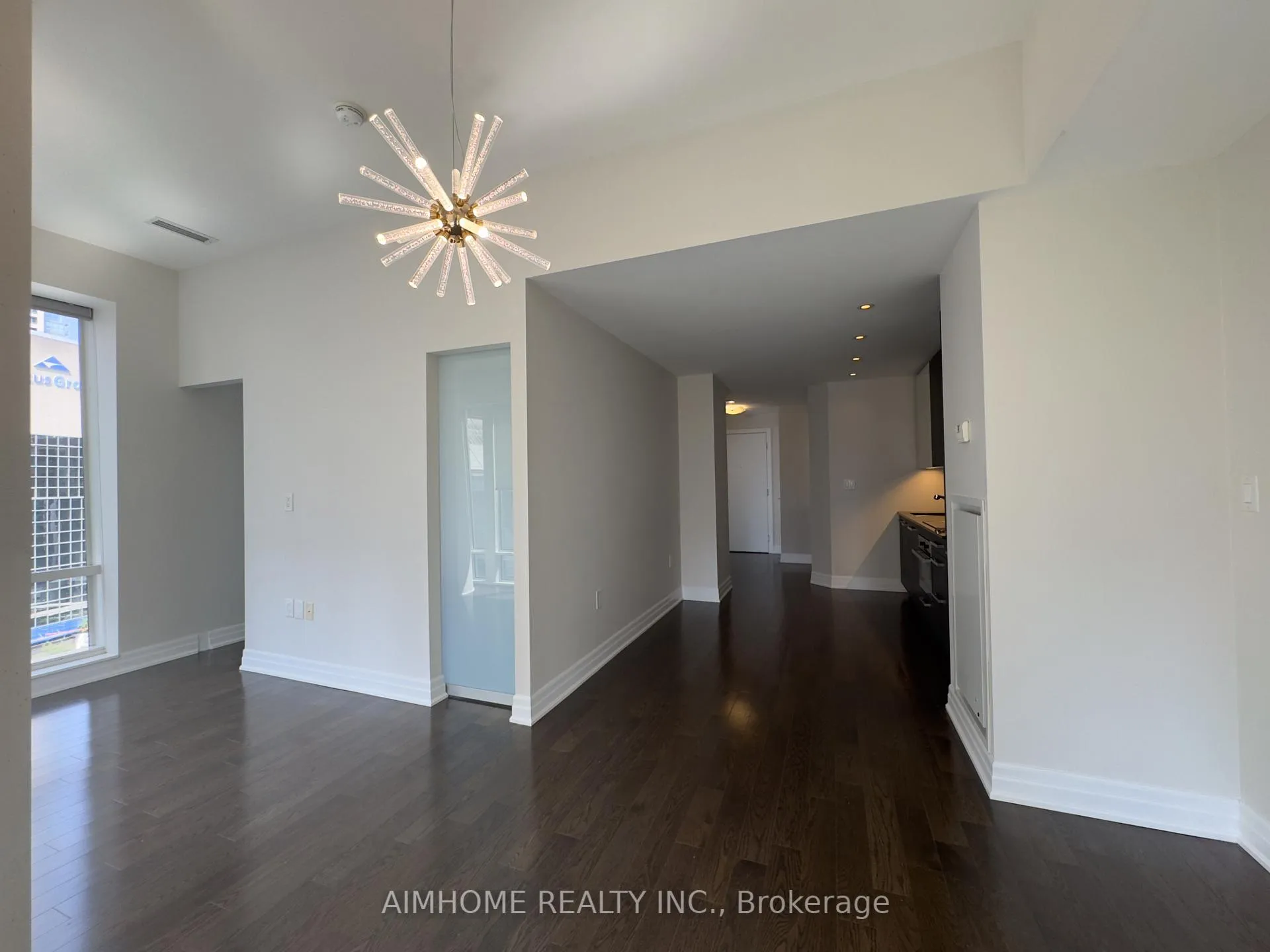 Photo 17 of Unit 1006, 8 The Esplanade Avenue, Toronto, Waterfront Communities — HOMEH
