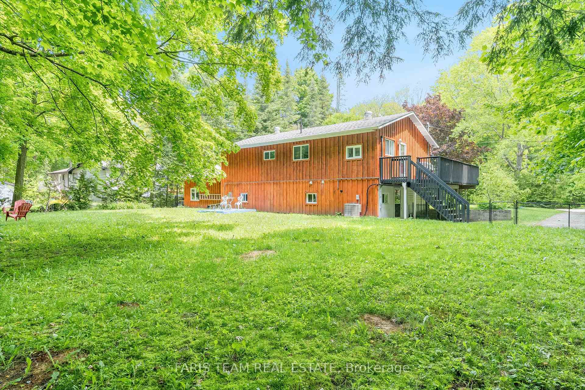 Photo 26 of 1474 Champlain Road, Tiny, Rural Tiny — HOMEH