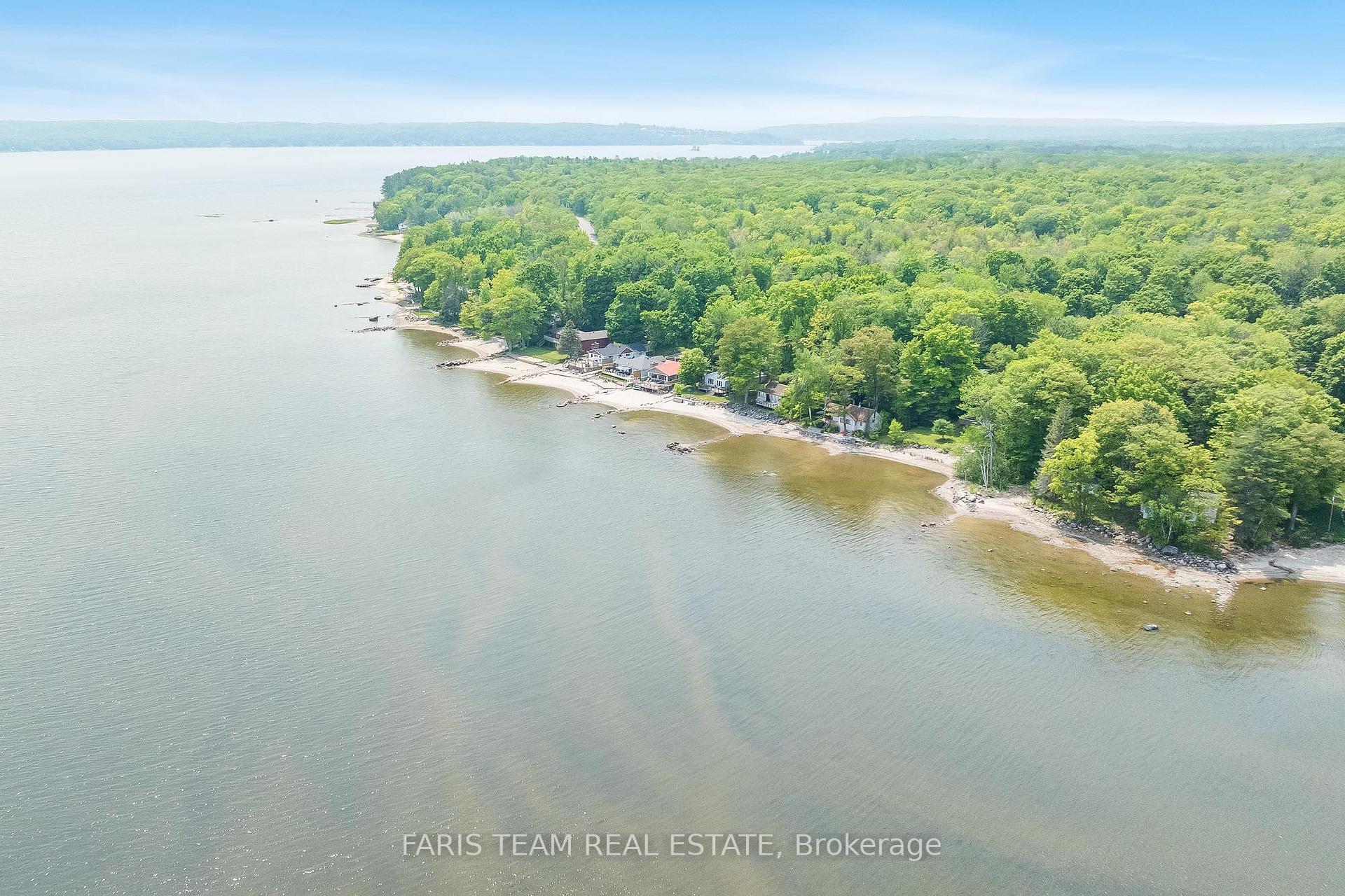 Photo 33 of 1474 Champlain Road, Tiny, Rural Tiny — HOMEH