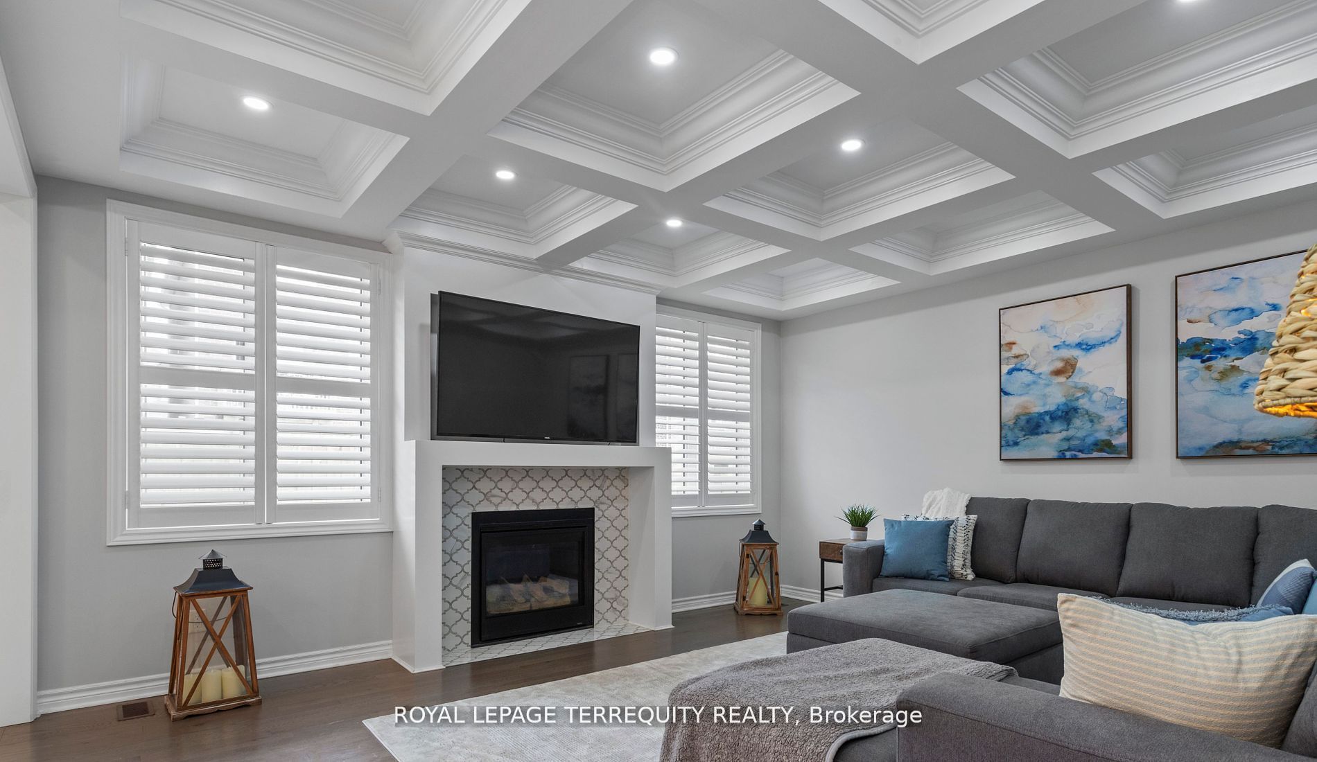Photo 47 of 1821 Castlepoint Drive, Oshawa, Taunton — HOMEH