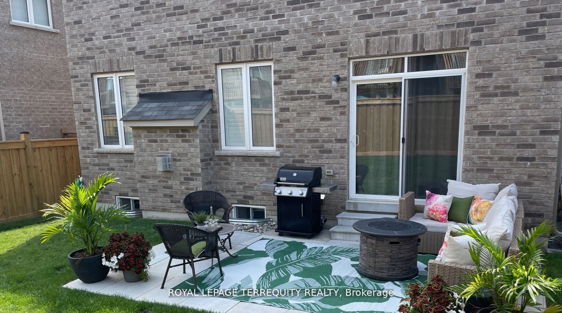 Photo 80 of 1821 Castlepoint Drive, Oshawa, Taunton — HOMEH