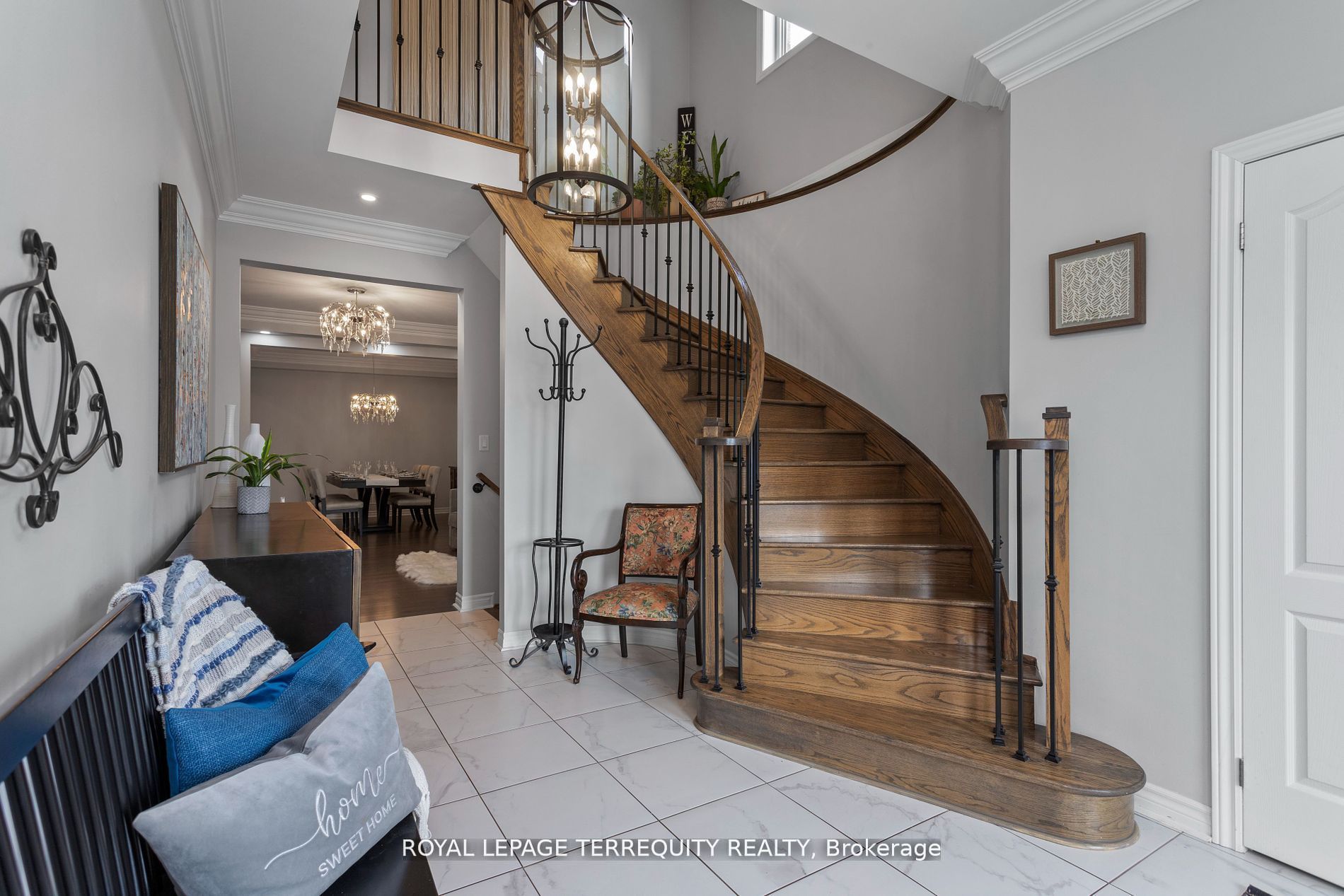Photo 57 of 1821 Castlepoint Drive, Oshawa, Taunton — HOMEH