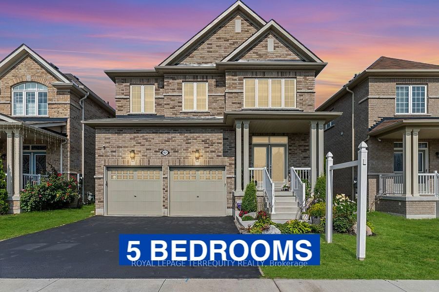 Photo 2 of 1821 Castlepoint Drive, Oshawa, Taunton — HOMEH