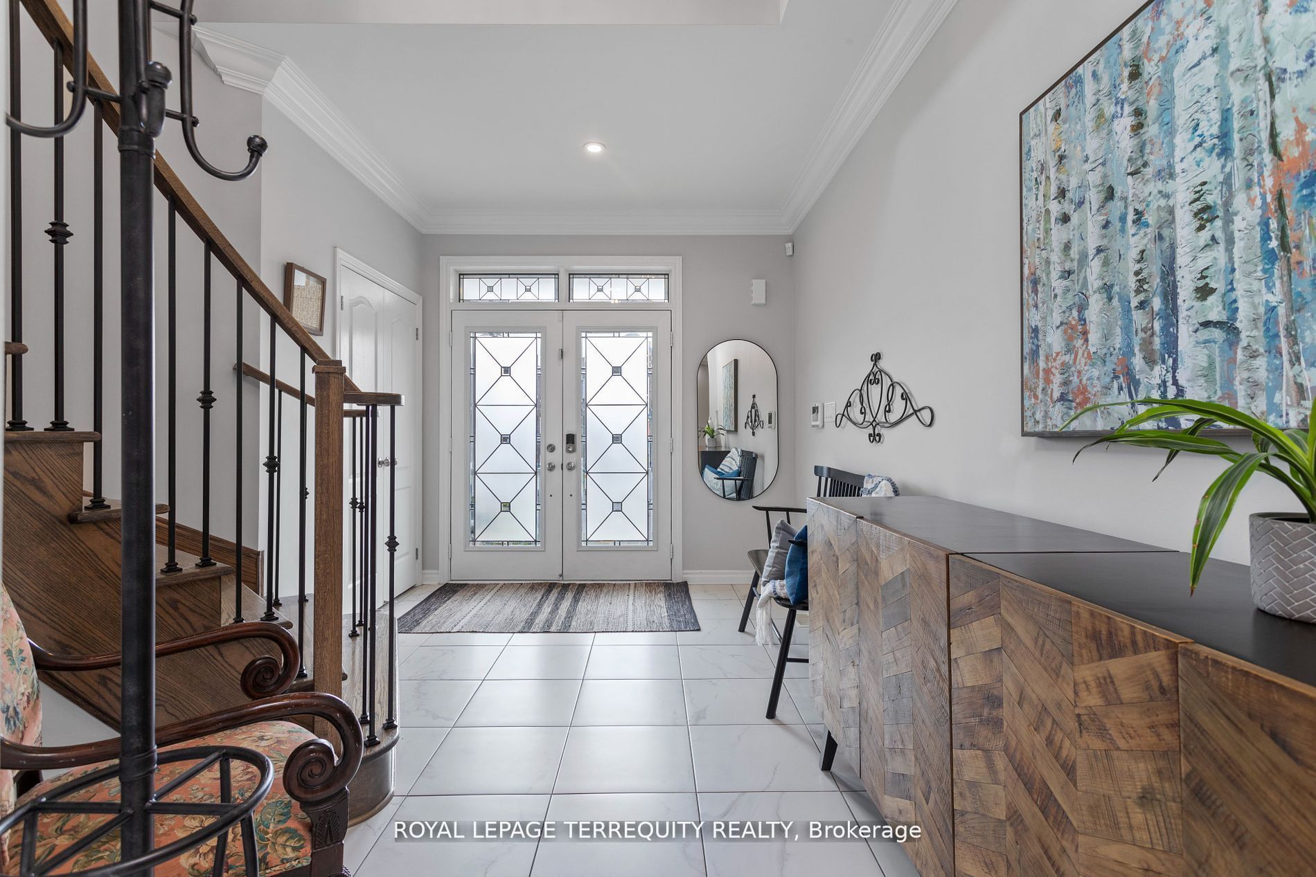 Photo 43 of 1821 Castlepoint Drive, Oshawa, Taunton — HOMEH