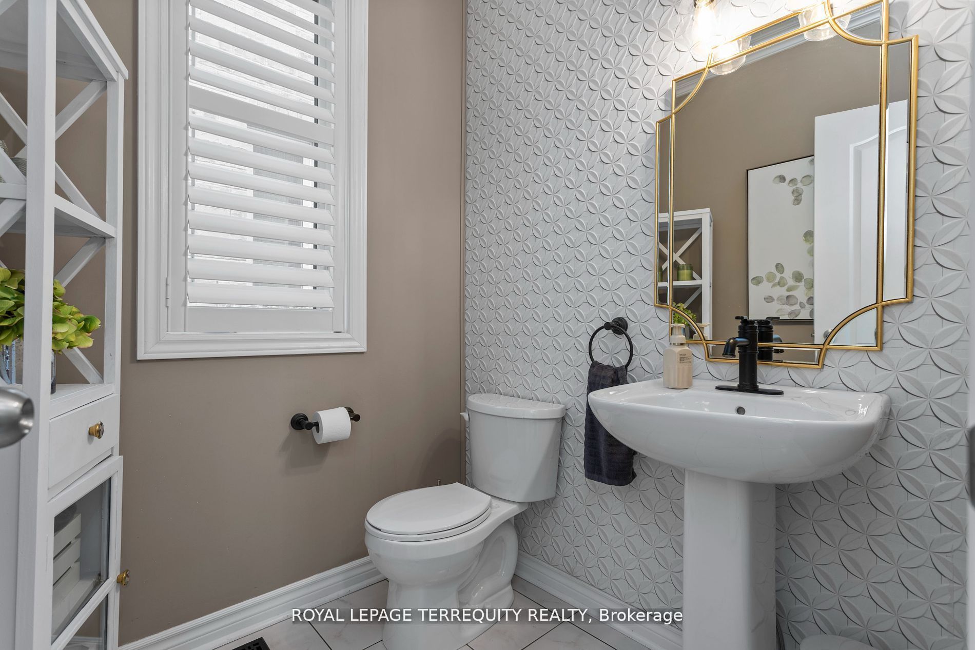 Photo 45 of 1821 Castlepoint Drive, Oshawa, Taunton — HOMEH