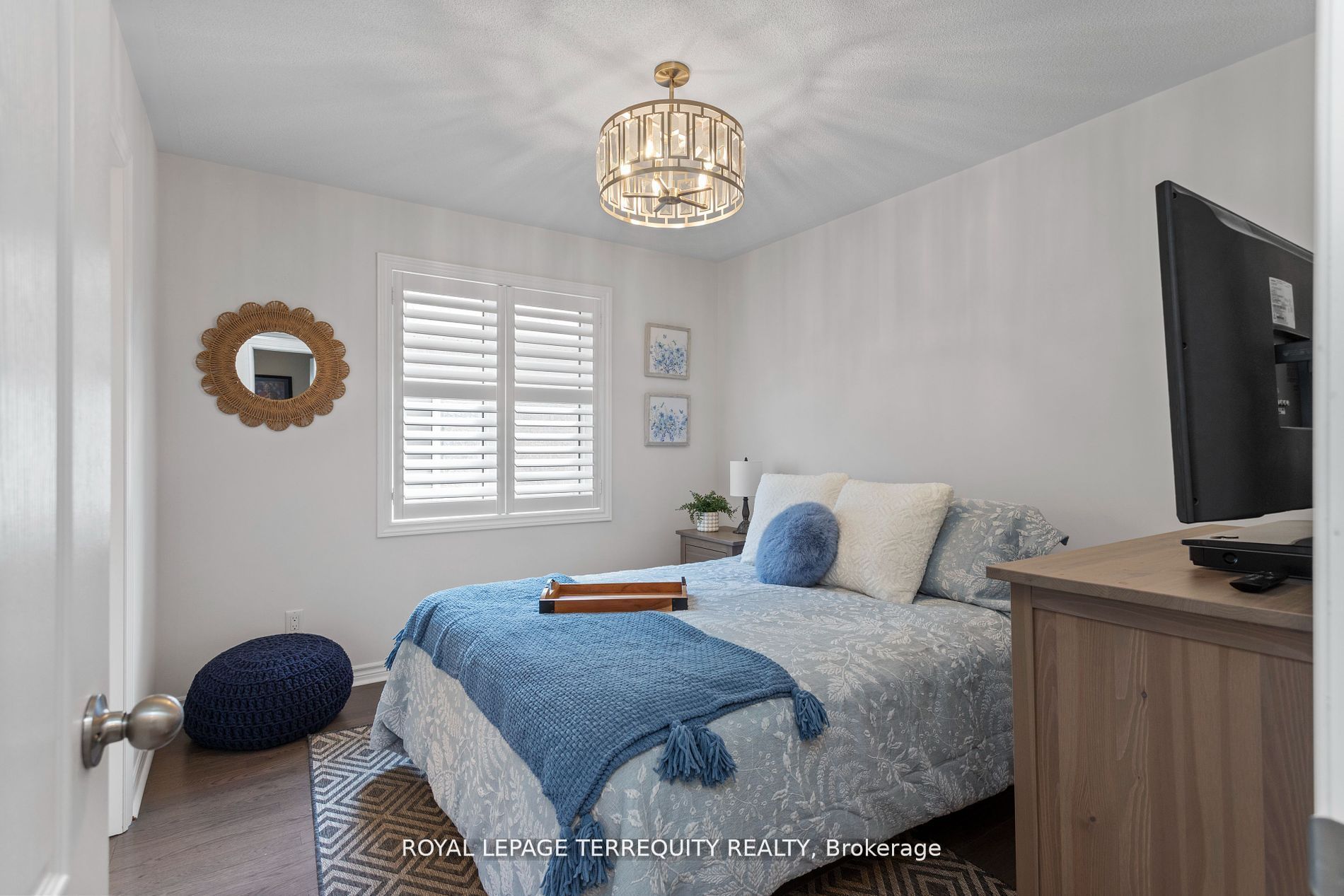 Photo 64 of 1821 Castlepoint Drive, Oshawa, Taunton — HOMEH