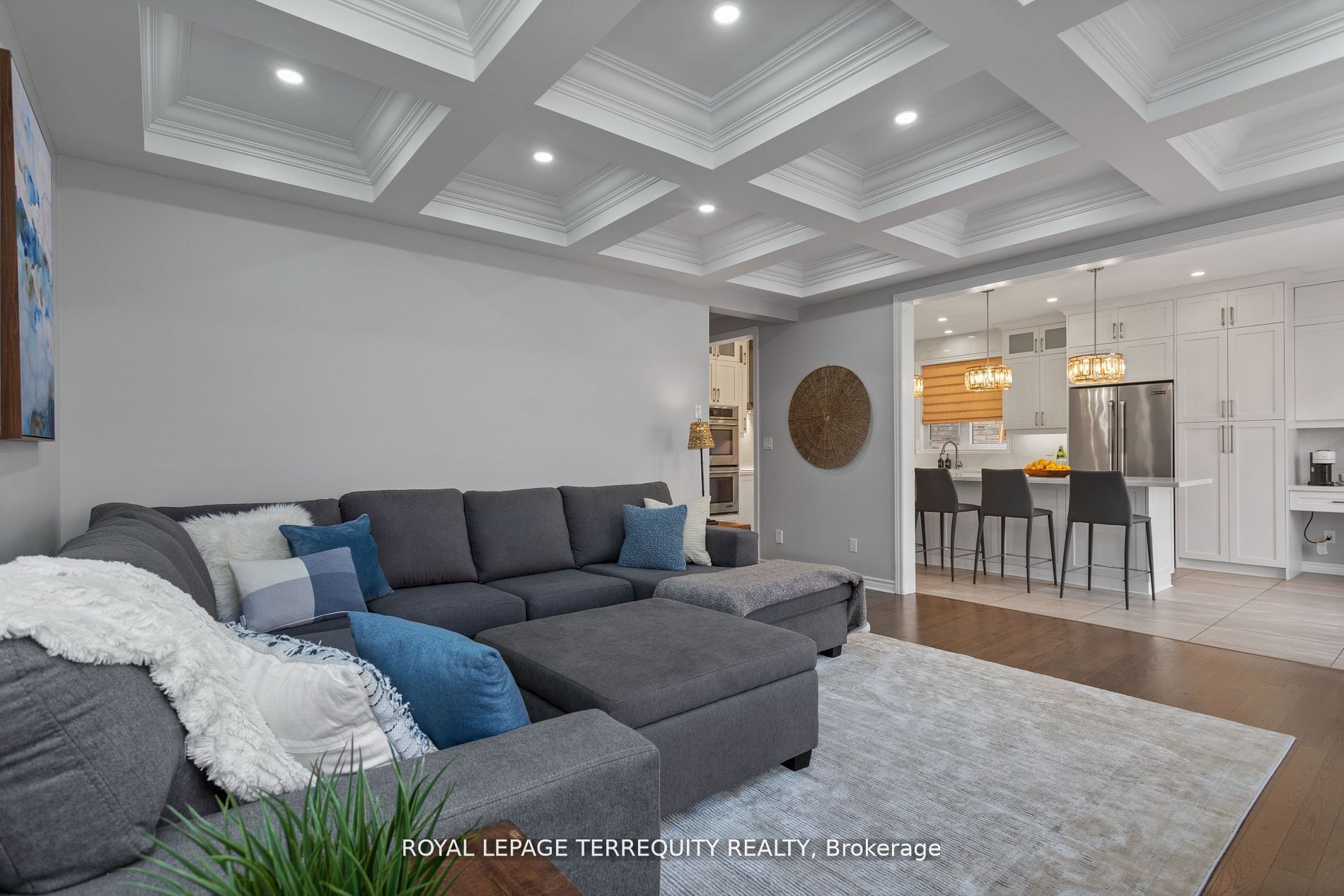 Photo 51 of 1821 Castlepoint Drive, Oshawa, Taunton — HOMEH
