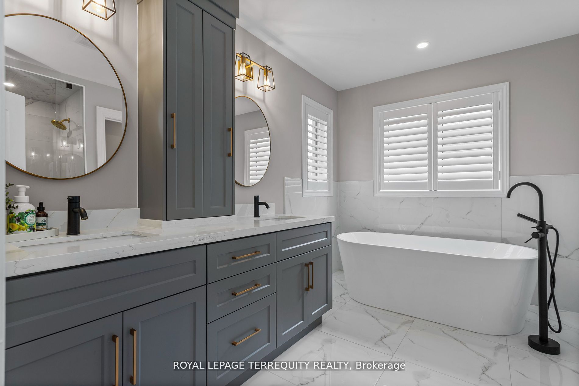 Photo 71 of 1821 Castlepoint Drive, Oshawa, Taunton — HOMEH