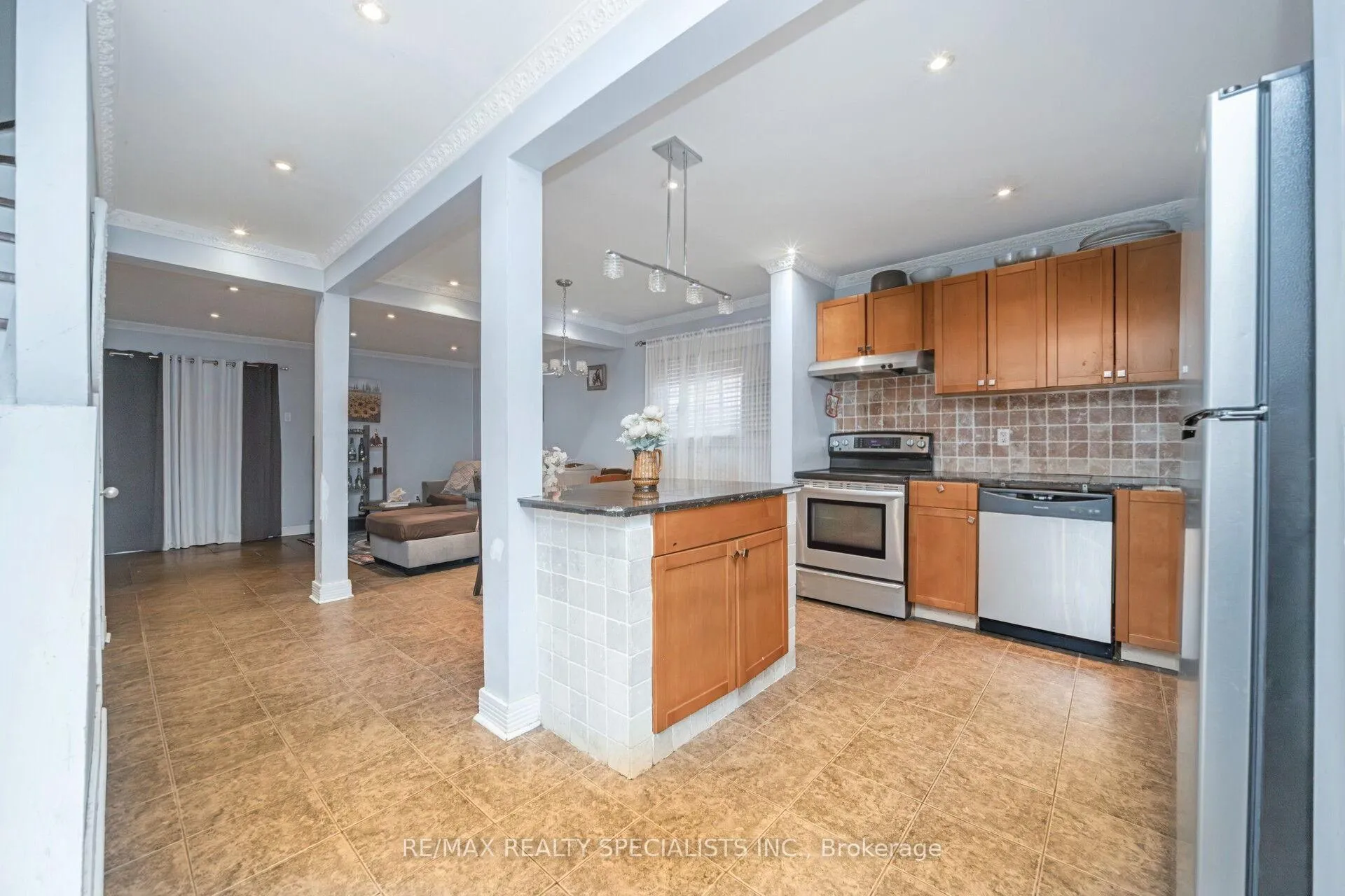 Photo 11 of 19 Gatsby Square, Brampton, Northgate — HOMEH