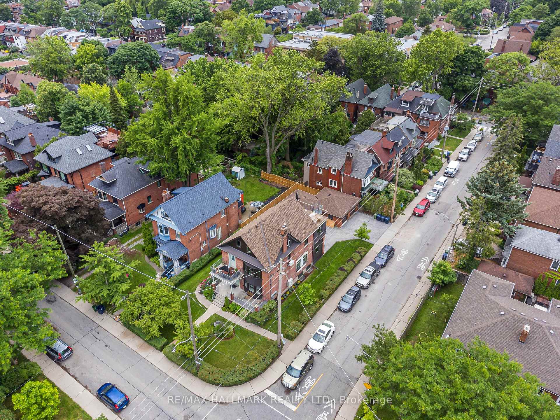 Photo 6 of Unit 1, 202 Rusholme Road, Toronto, Dufferin Grove — HOMEH