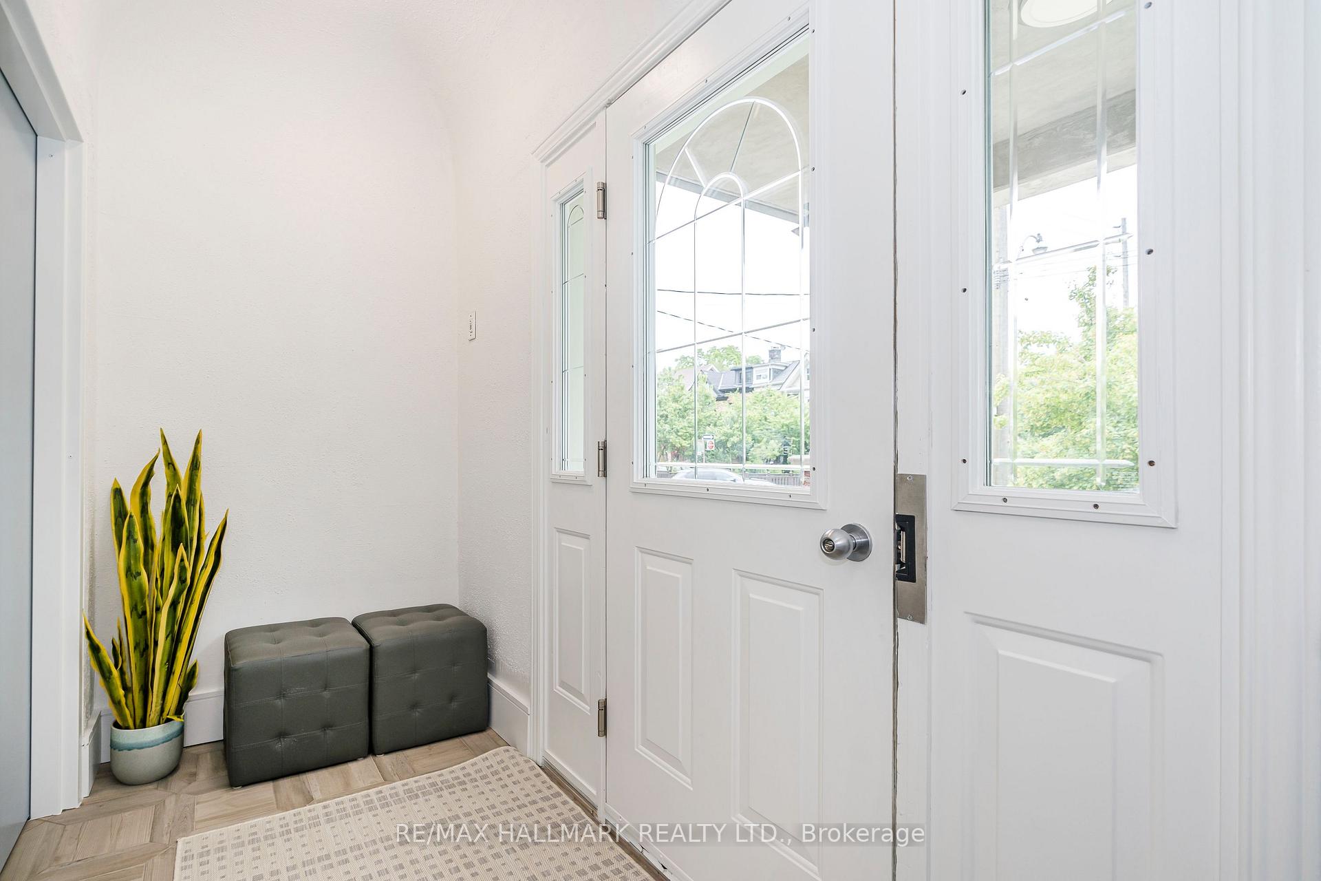 Photo 7 of Unit 1, 202 Rusholme Road, Toronto, Dufferin Grove — HOMEH