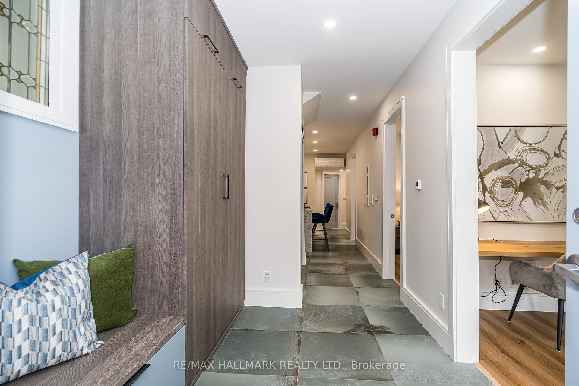 Photo 8 of Unit 1, 202 Rusholme Road, Toronto, Dufferin Grove — HOMEH