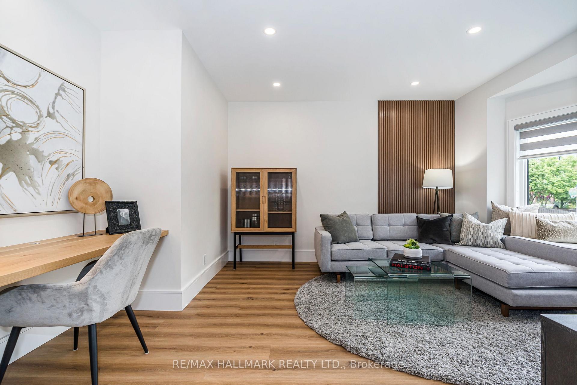 Photo 10 of Unit 1, 202 Rusholme Road, Toronto, Dufferin Grove — HOMEH