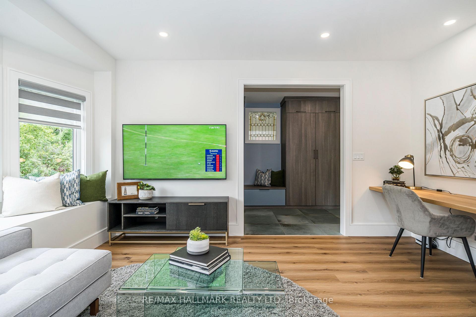 Photo 11 of Unit 1, 202 Rusholme Road, Toronto, Dufferin Grove — HOMEH