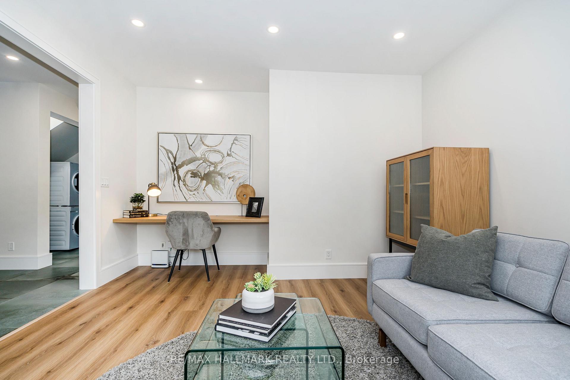 Photo 12 of Unit 1, 202 Rusholme Road, Toronto, Dufferin Grove — HOMEH