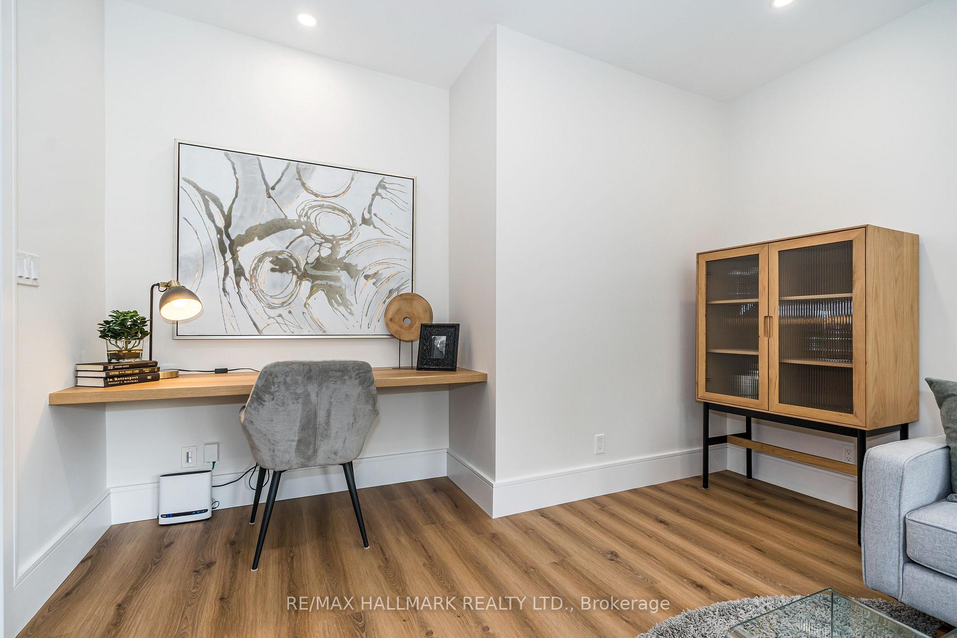 Photo 13 of Unit 1, 202 Rusholme Road, Toronto, Dufferin Grove — HOMEH