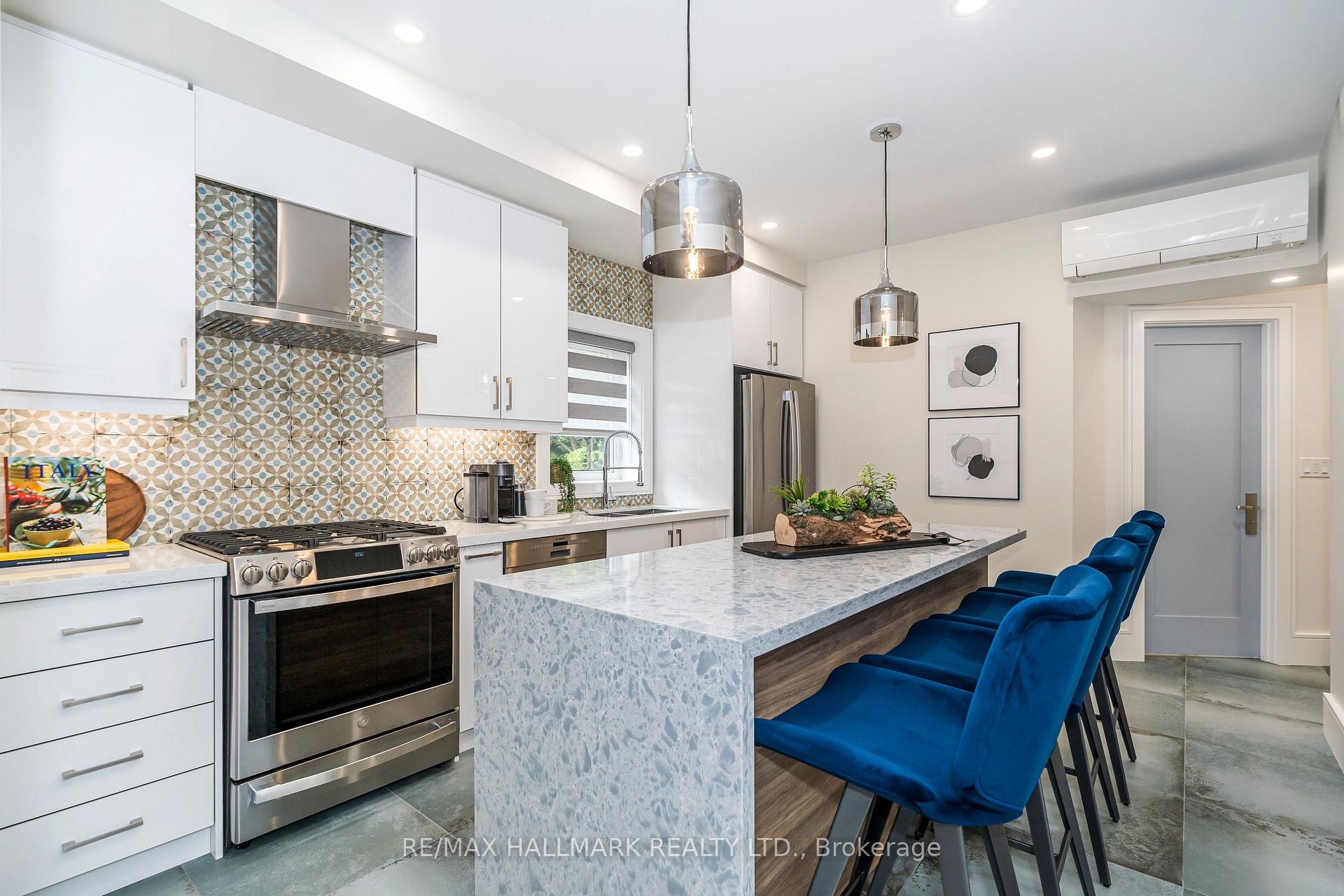 Photo 14 of Unit 1, 202 Rusholme Road, Toronto, Dufferin Grove — HOMEH