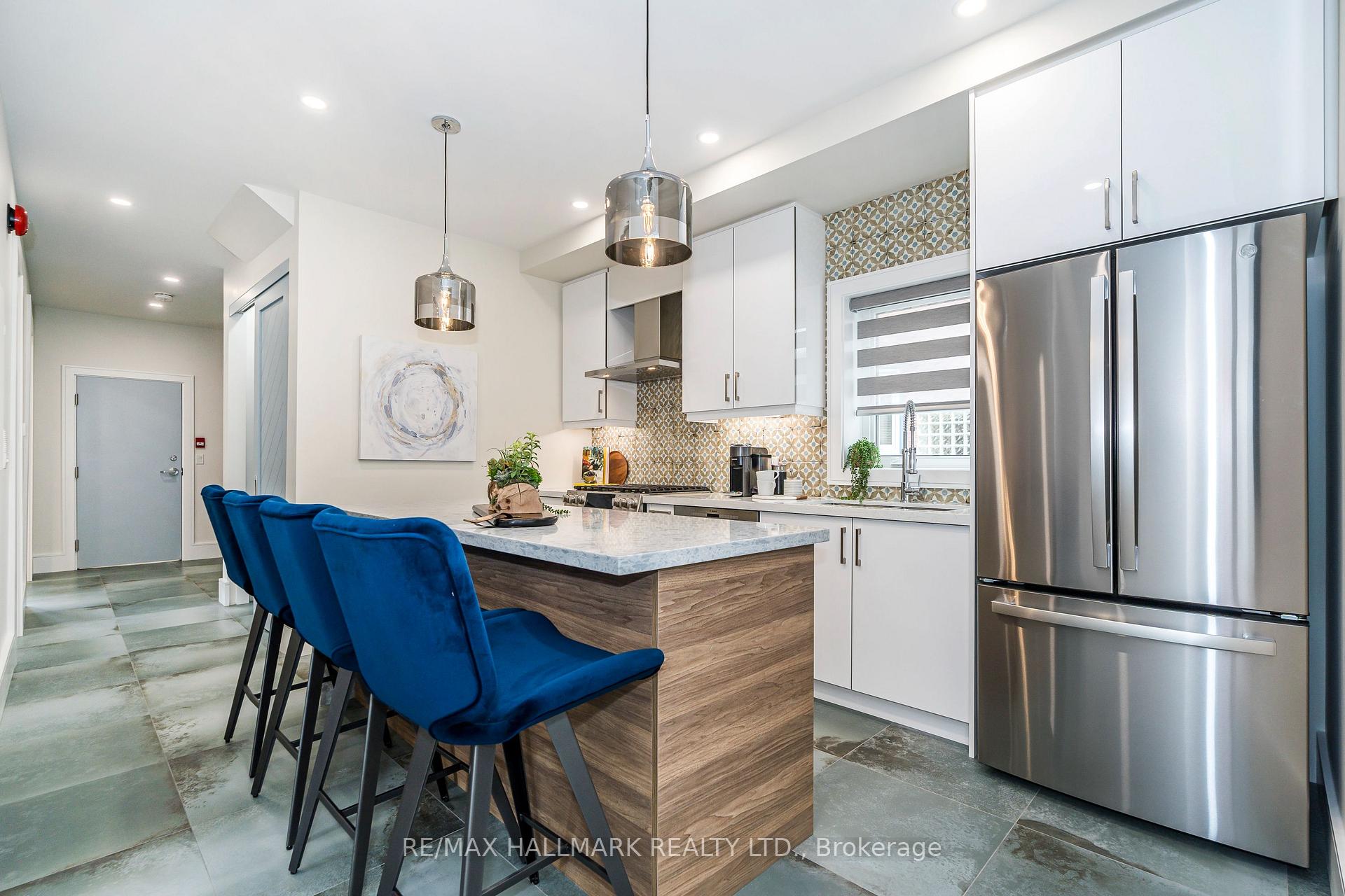 Photo 15 of Unit 1, 202 Rusholme Road, Toronto, Dufferin Grove — HOMEH