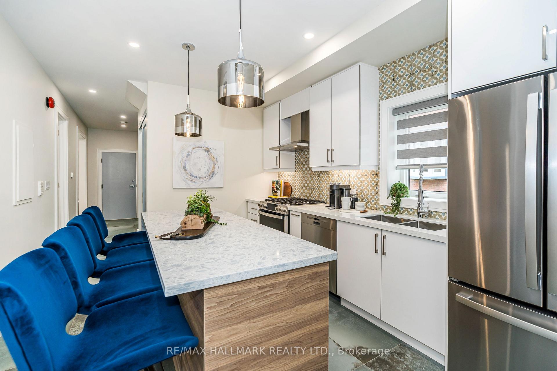 Photo 16 of Unit 1, 202 Rusholme Road, Toronto, Dufferin Grove — HOMEH