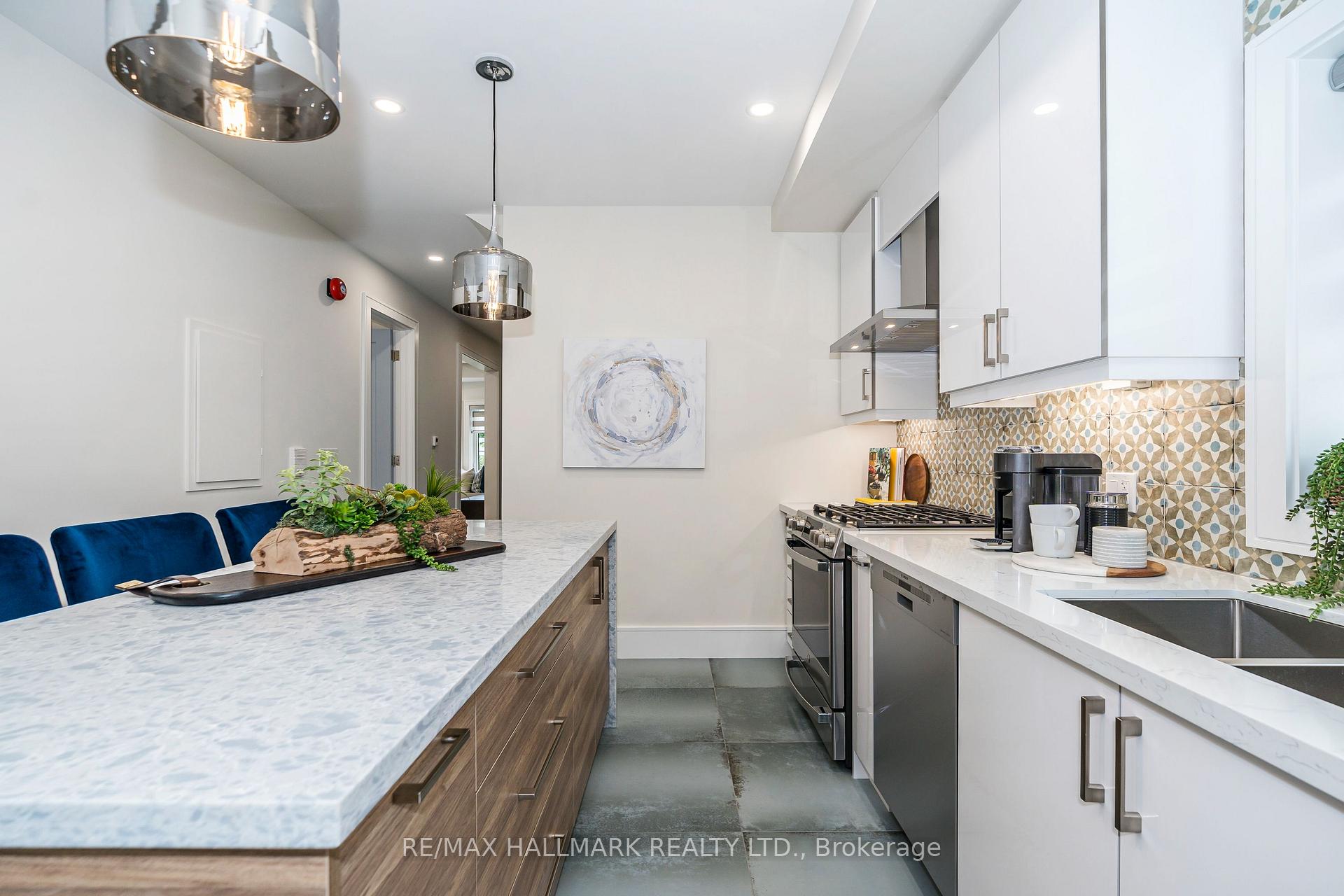 Photo 17 of Unit 1, 202 Rusholme Road, Toronto, Dufferin Grove — HOMEH