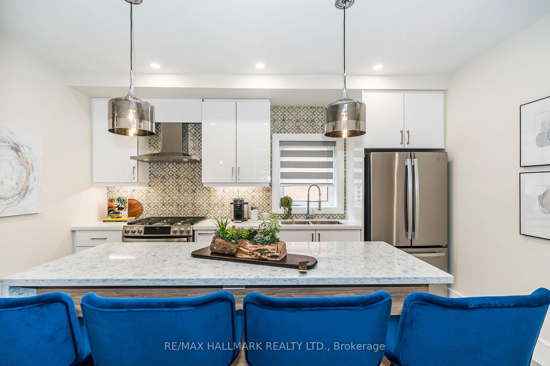 Photo 18 of Unit 1, 202 Rusholme Road, Toronto, Dufferin Grove — HOMEH