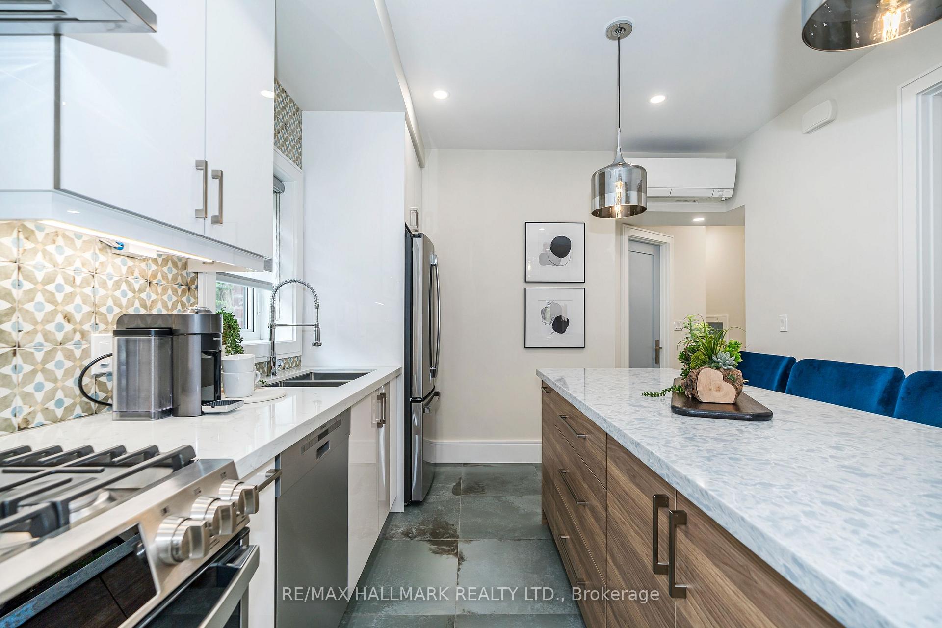 Photo 19 of Unit 1, 202 Rusholme Road, Toronto, Dufferin Grove — HOMEH
