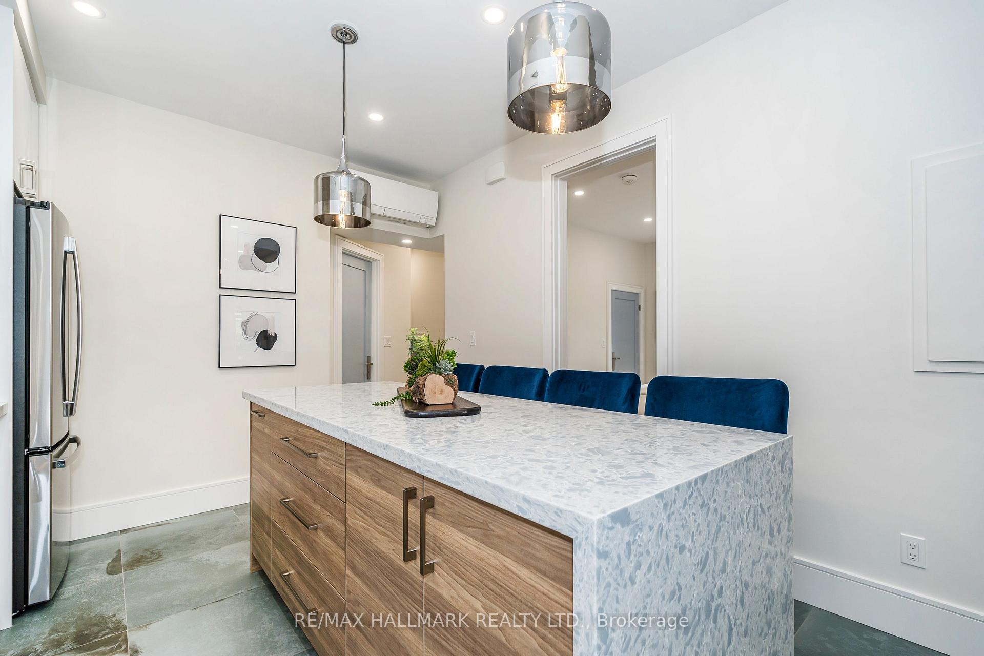 Photo 20 of Unit 1, 202 Rusholme Road, Toronto, Dufferin Grove — HOMEH
