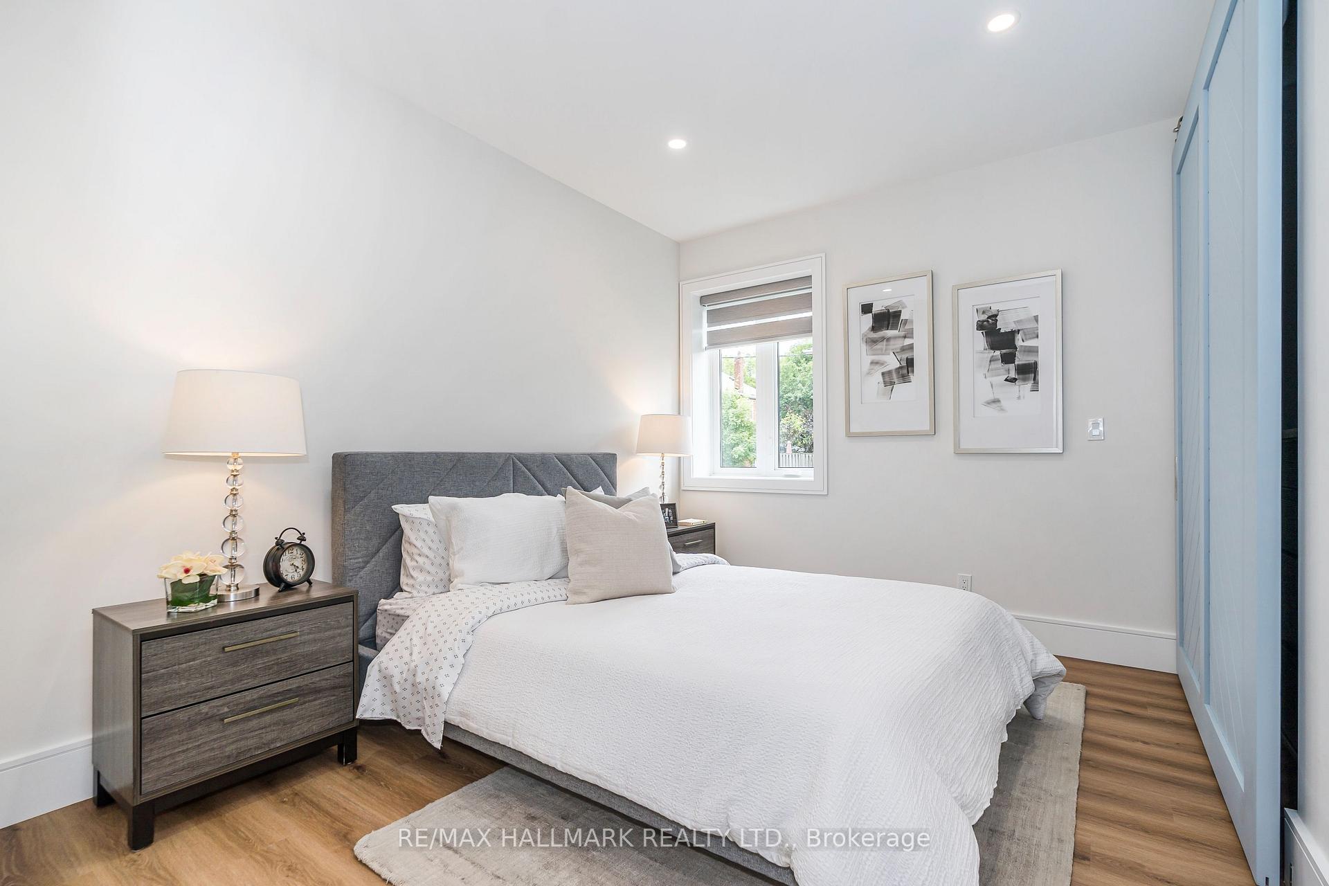 Photo 21 of Unit 1, 202 Rusholme Road, Toronto, Dufferin Grove — HOMEH