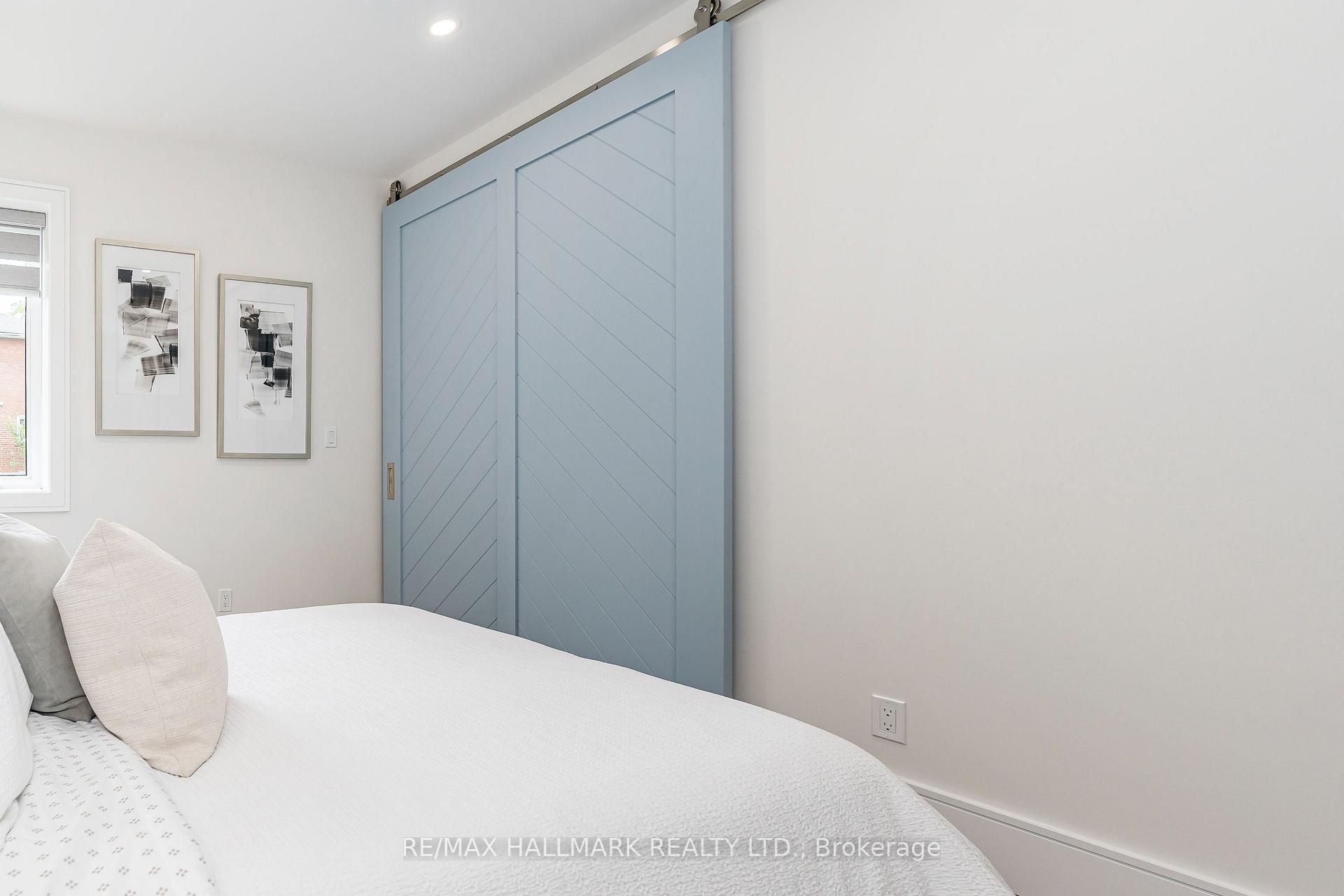 Photo 22 of Unit 1, 202 Rusholme Road, Toronto, Dufferin Grove — HOMEH