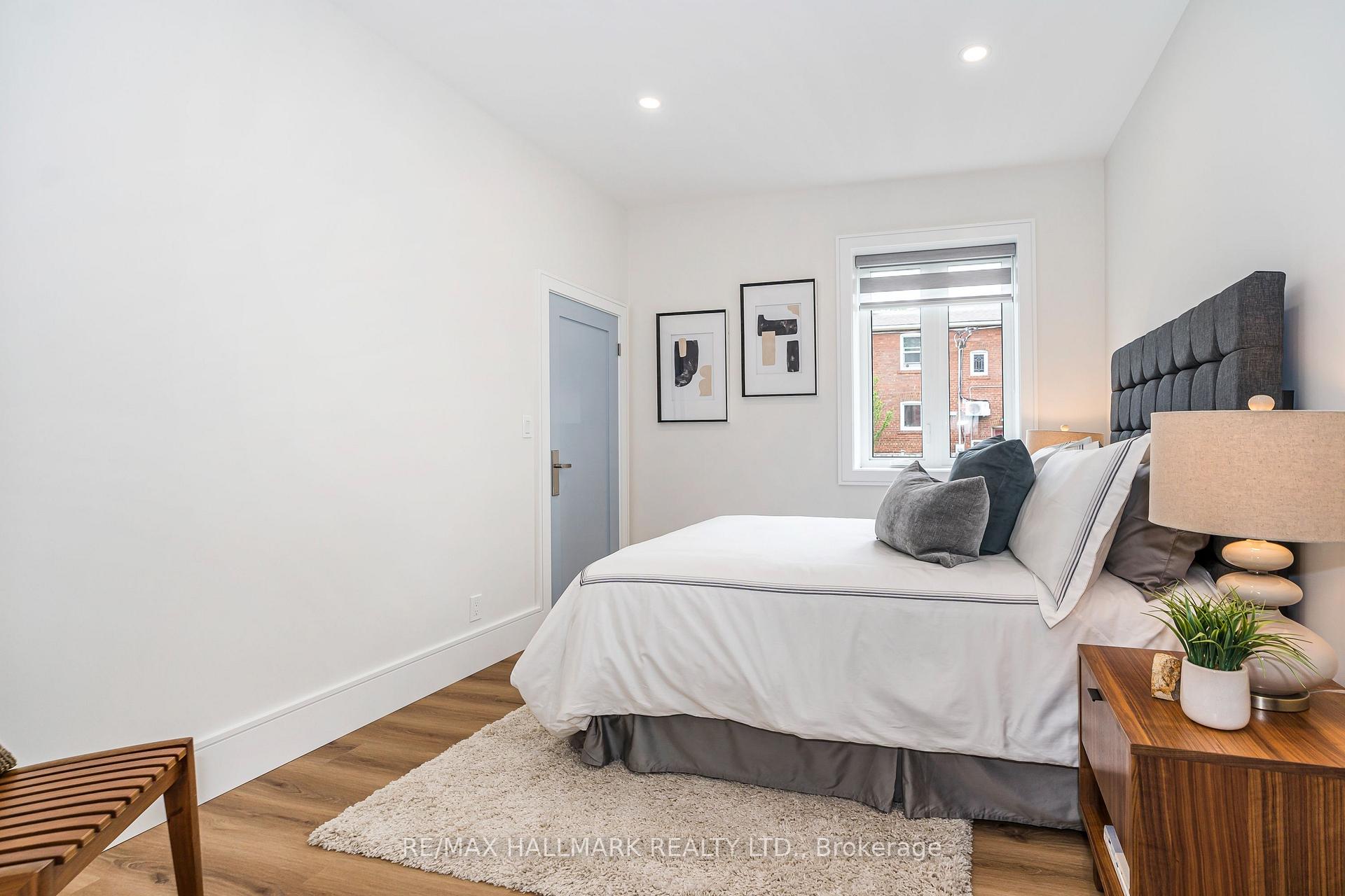 Photo 24 of Unit 1, 202 Rusholme Road, Toronto, Dufferin Grove — HOMEH