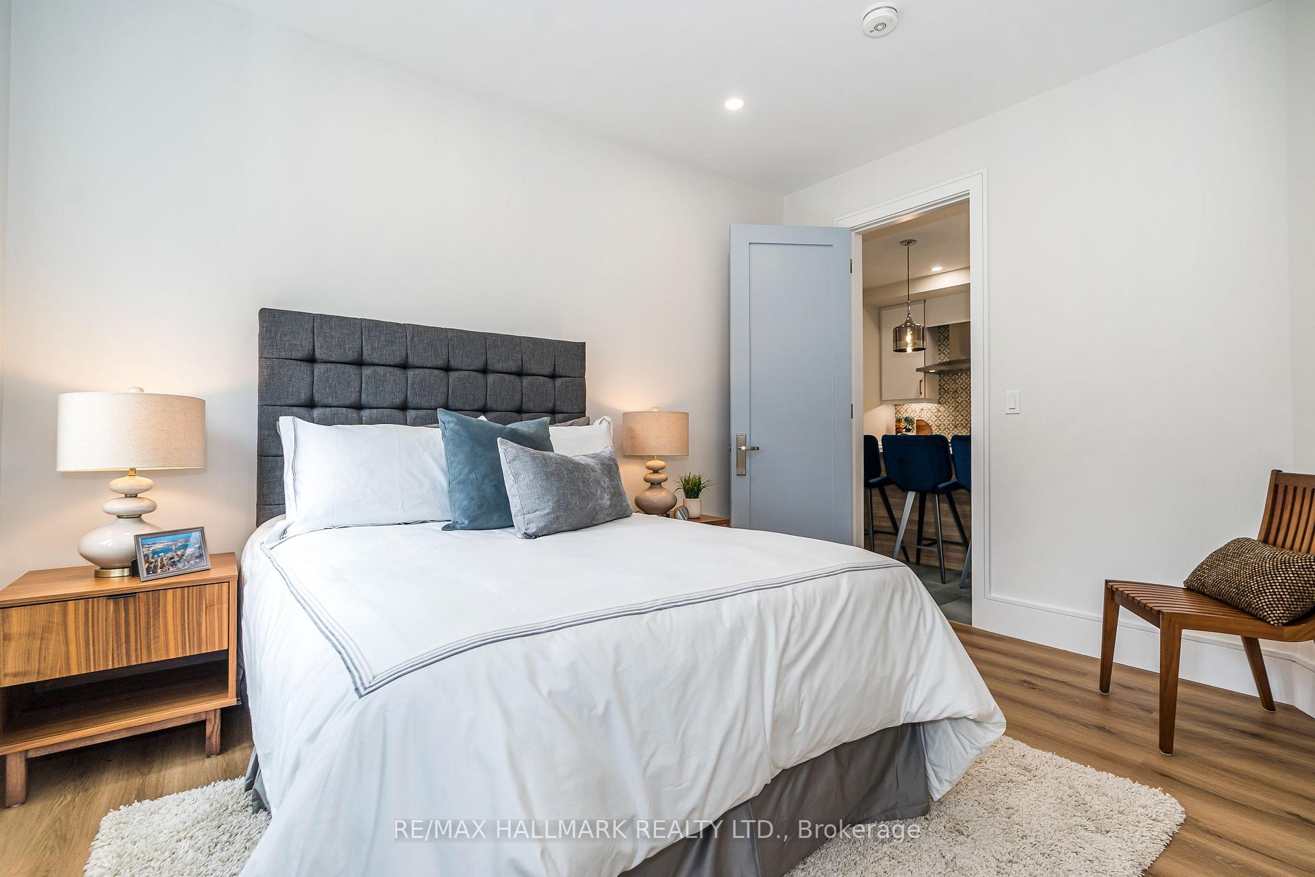 Photo 25 of Unit 1, 202 Rusholme Road, Toronto, Dufferin Grove — HOMEH