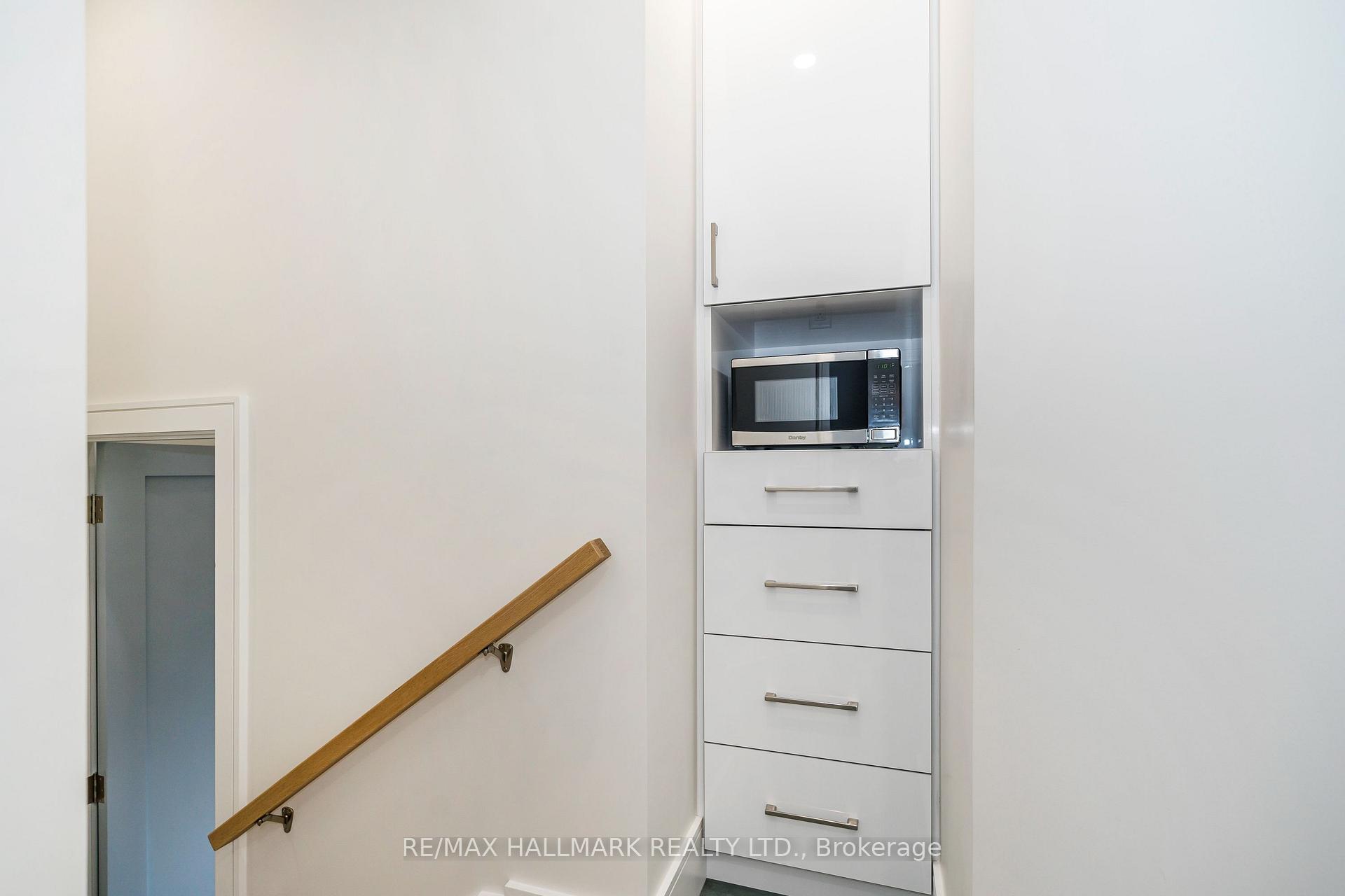 Photo 27 of Unit 1, 202 Rusholme Road, Toronto, Dufferin Grove — HOMEH