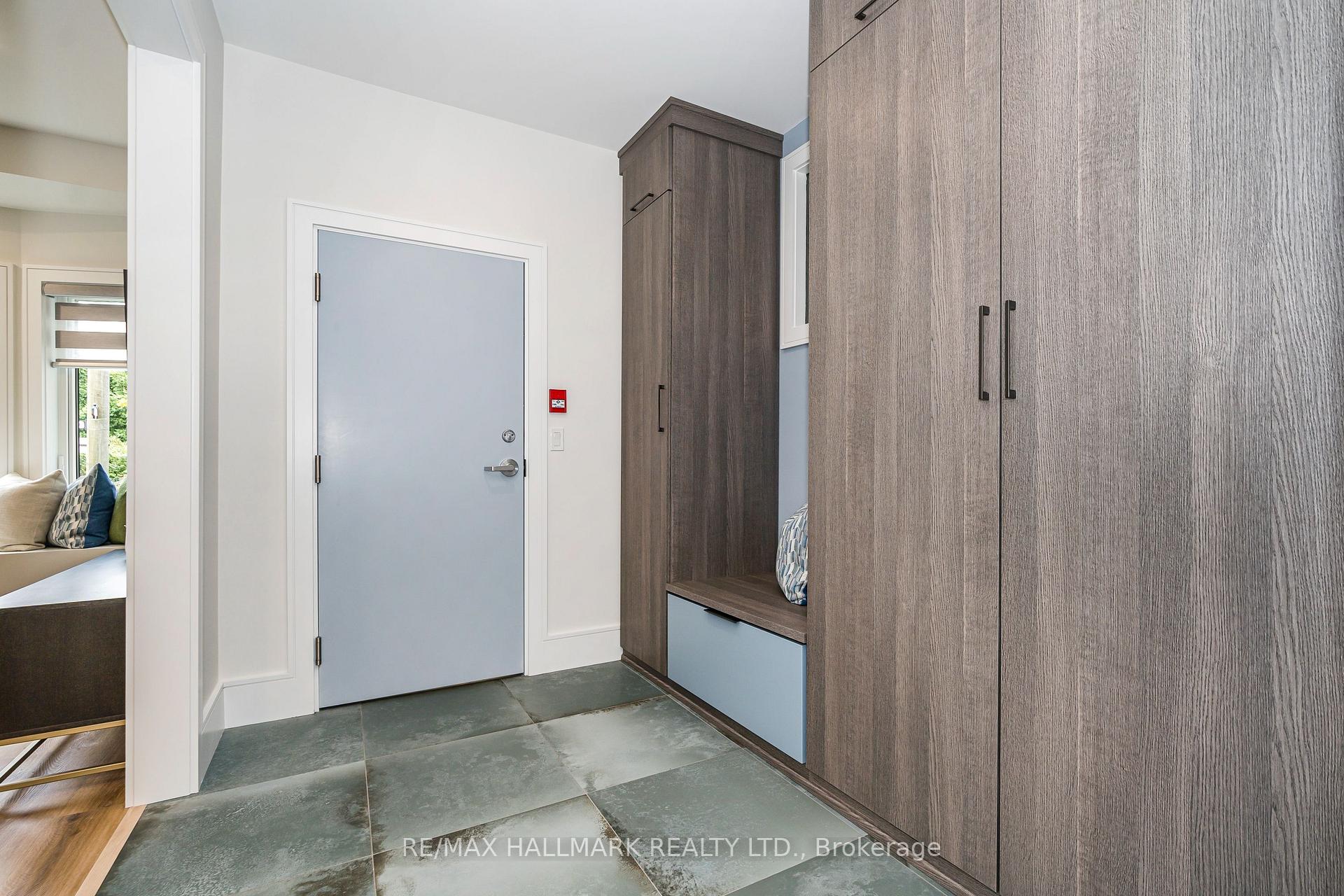 Photo 34 of Unit 1, 202 Rusholme Road, Toronto, Dufferin Grove — HOMEH
