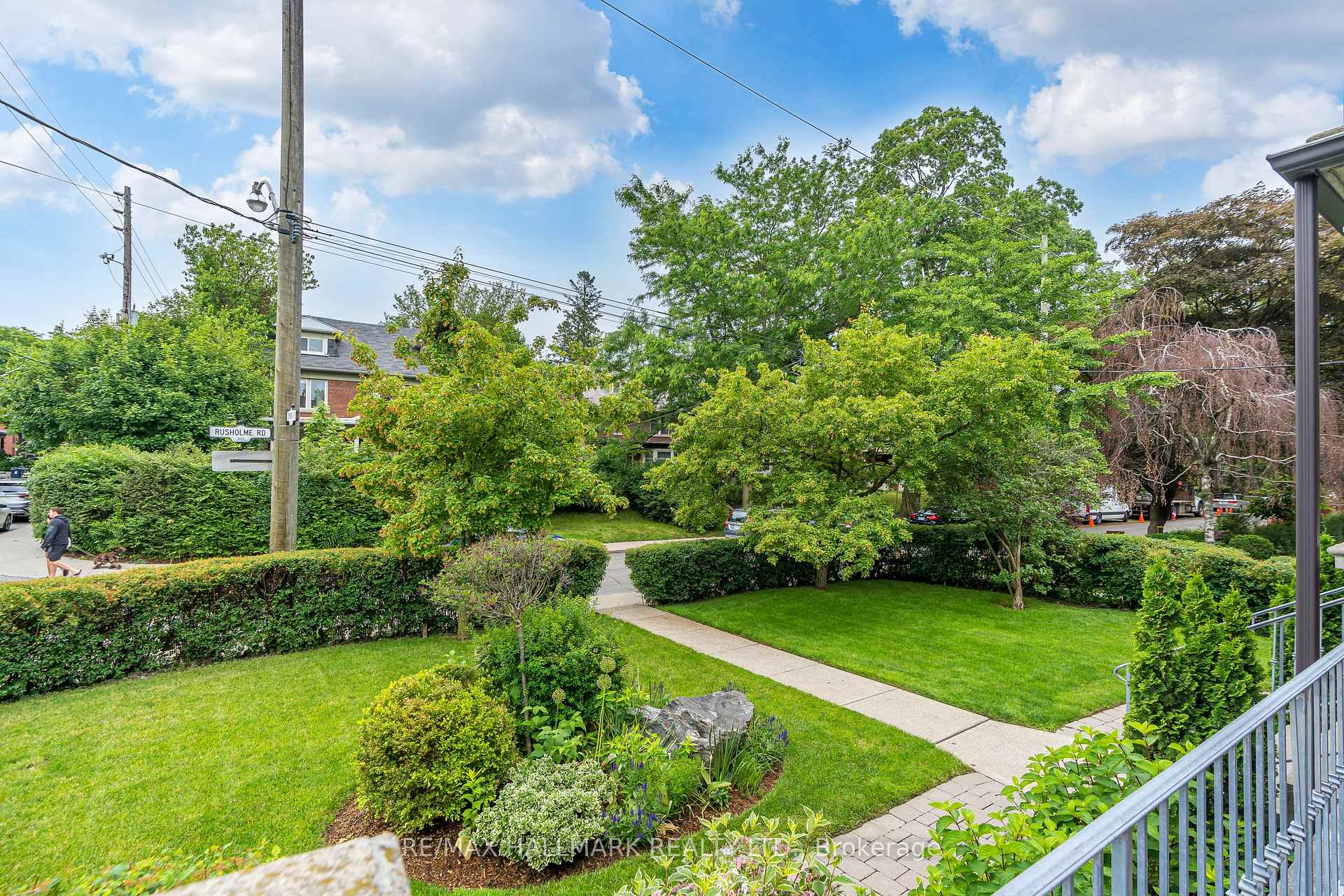 Photo 43 of Unit 1, 202 Rusholme Road, Toronto, Dufferin Grove — HOMEH